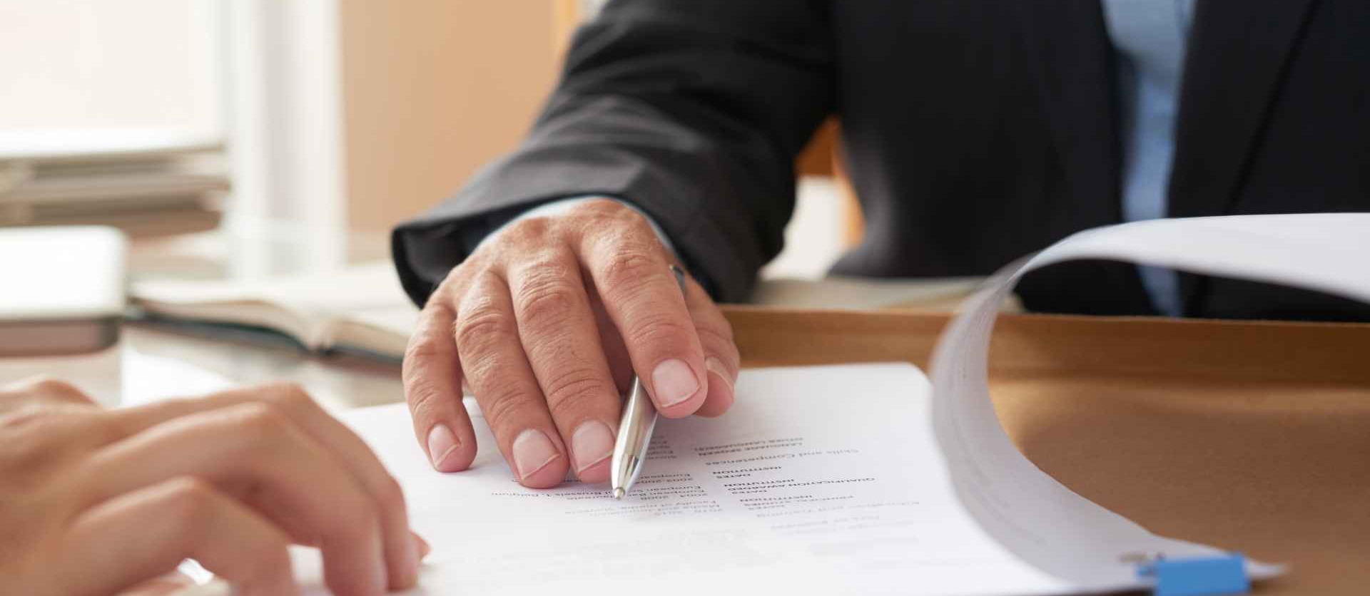 Como fazer uma procuração guia passo a passo