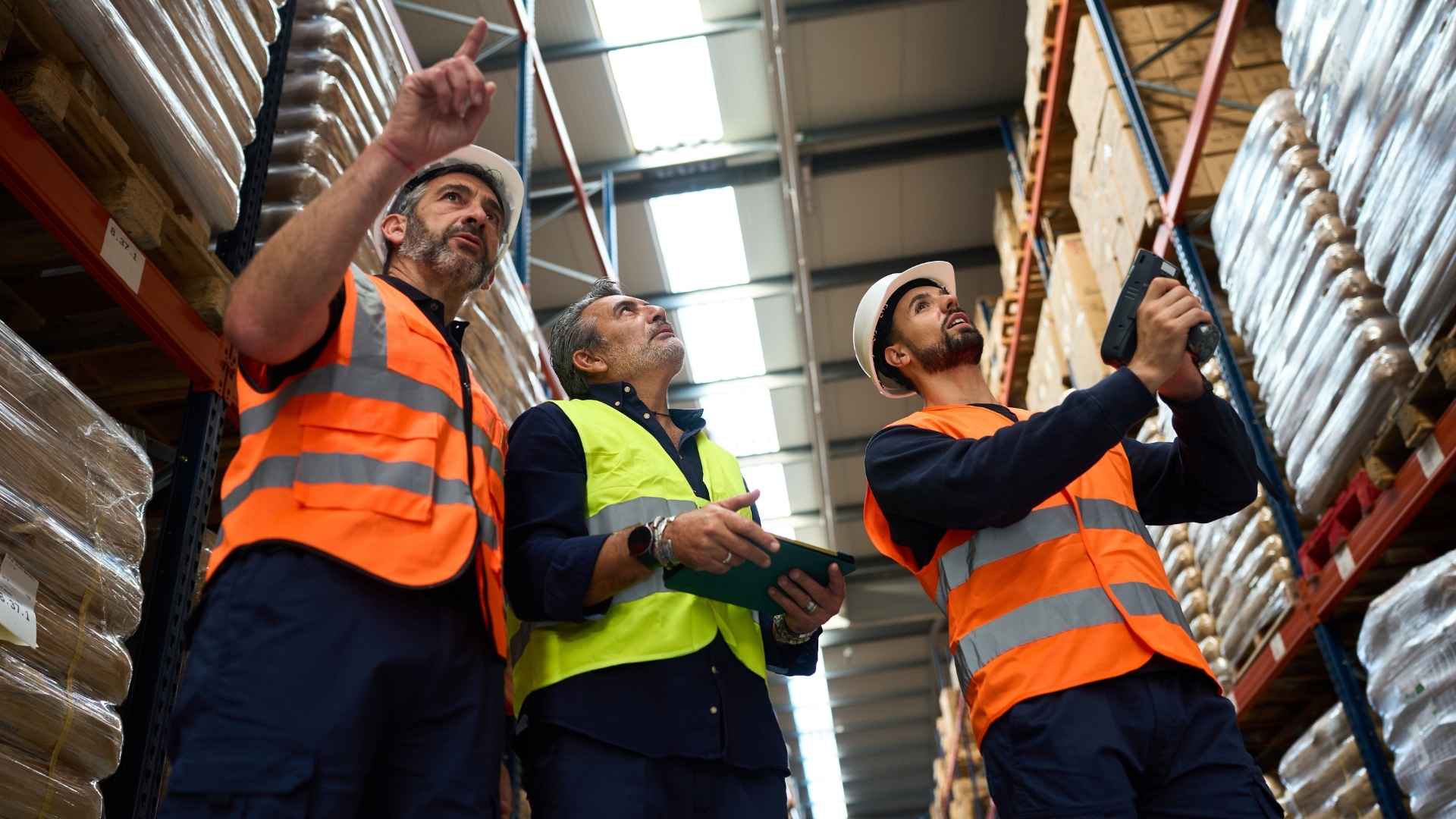 Gestão de estoque o que é, importância e como otimizar