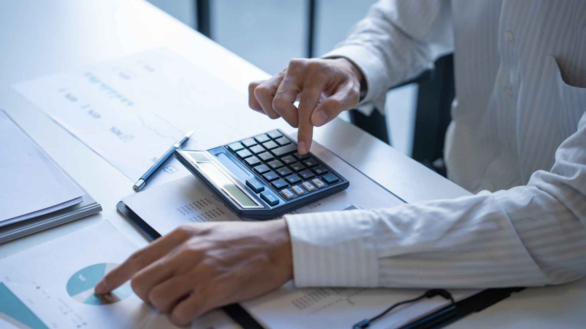 Orçamento empresarial o que é e como fazer