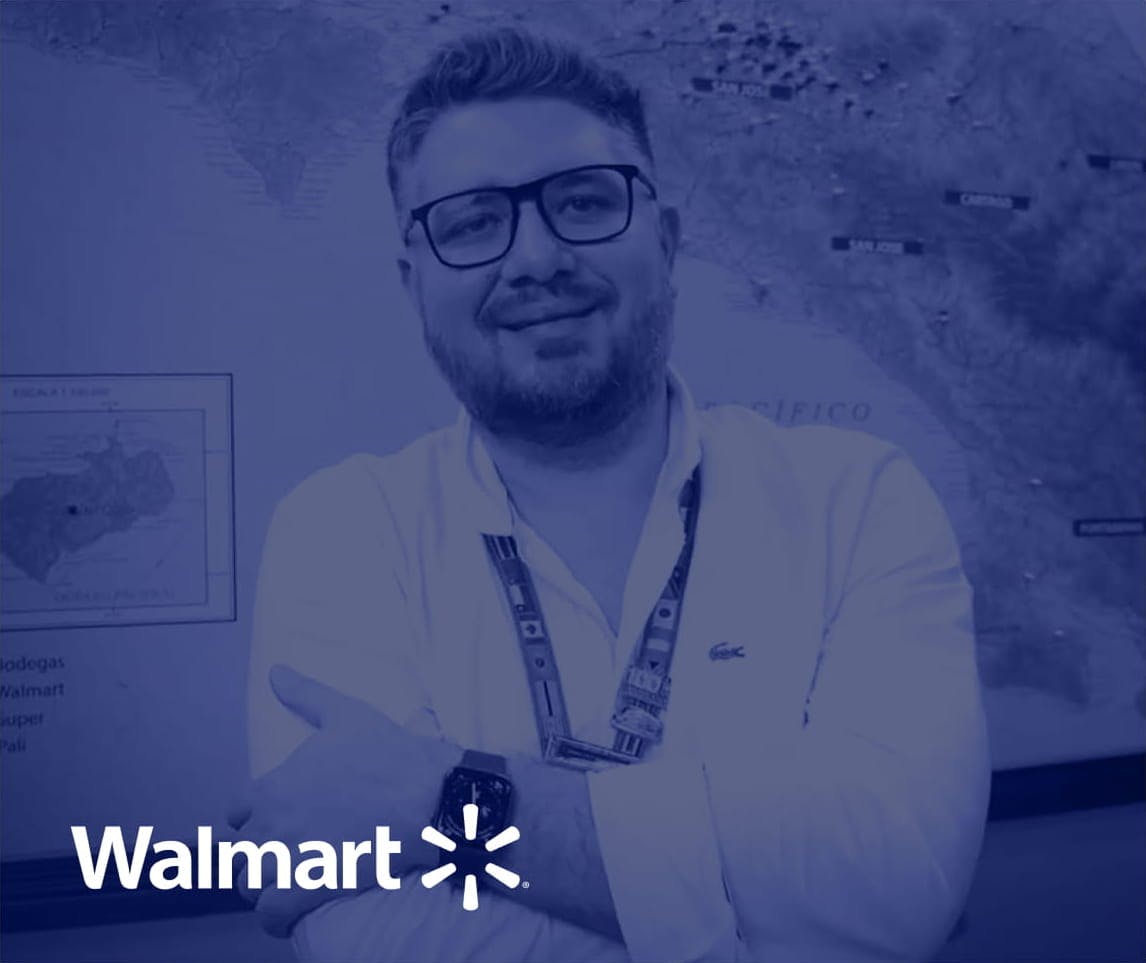 Walmart success