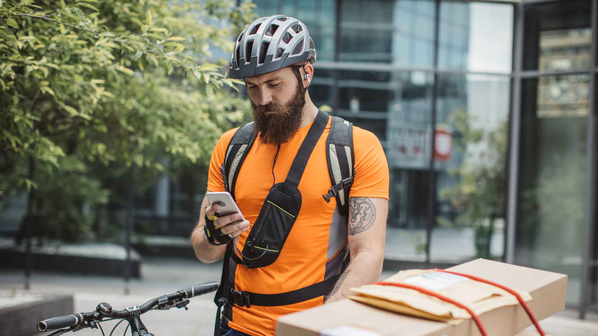 Delivery express: como melhorar a eficiência na última milha