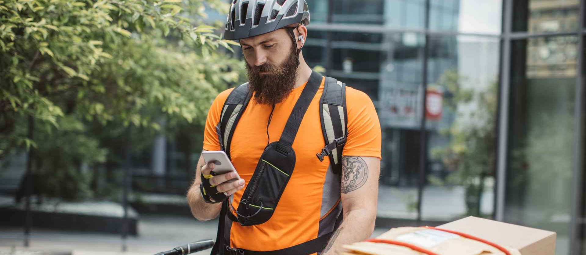 Delivery express: como melhorar a eficiência na última milha