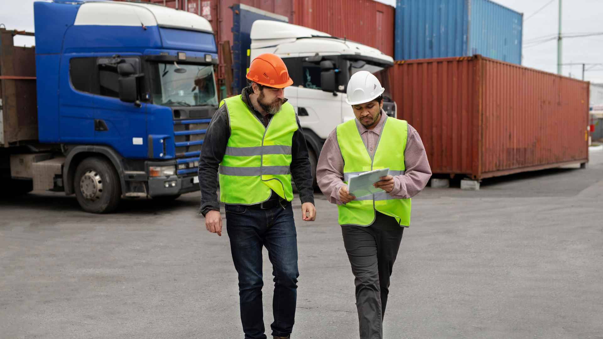 Tipos de vias guia rápido para planejar rotas mais eficientes