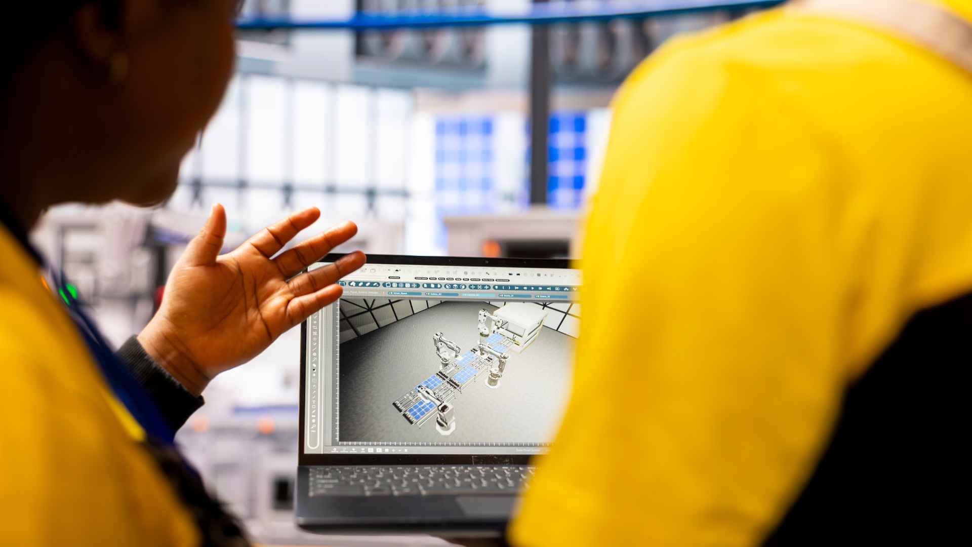 Diseño de rutas cómo planificar recorridos eficientes