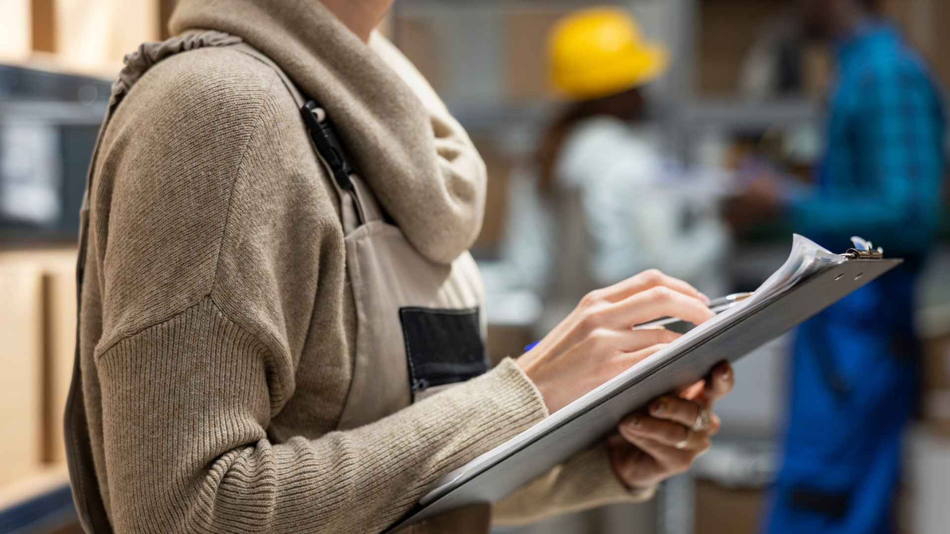 Indicadores de gestión logística: mide y mejora el rendimiento de tu logística