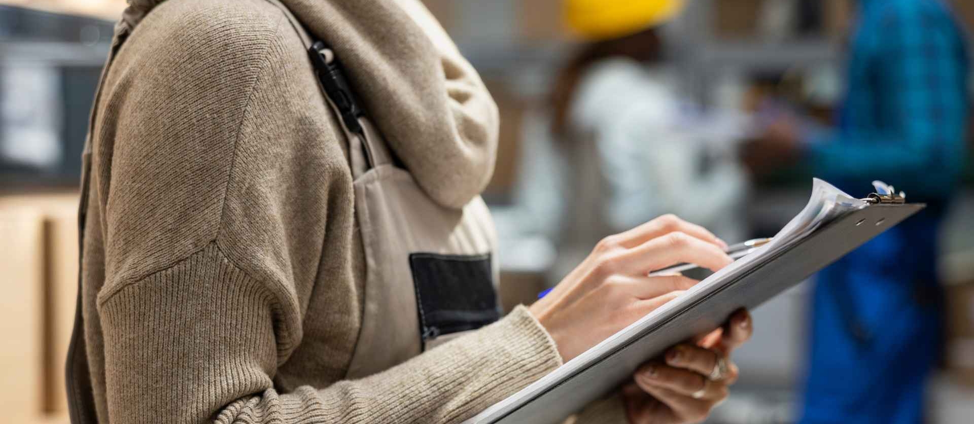 Indicadores de gestión logística: mide y mejora el rendimiento de tu logística