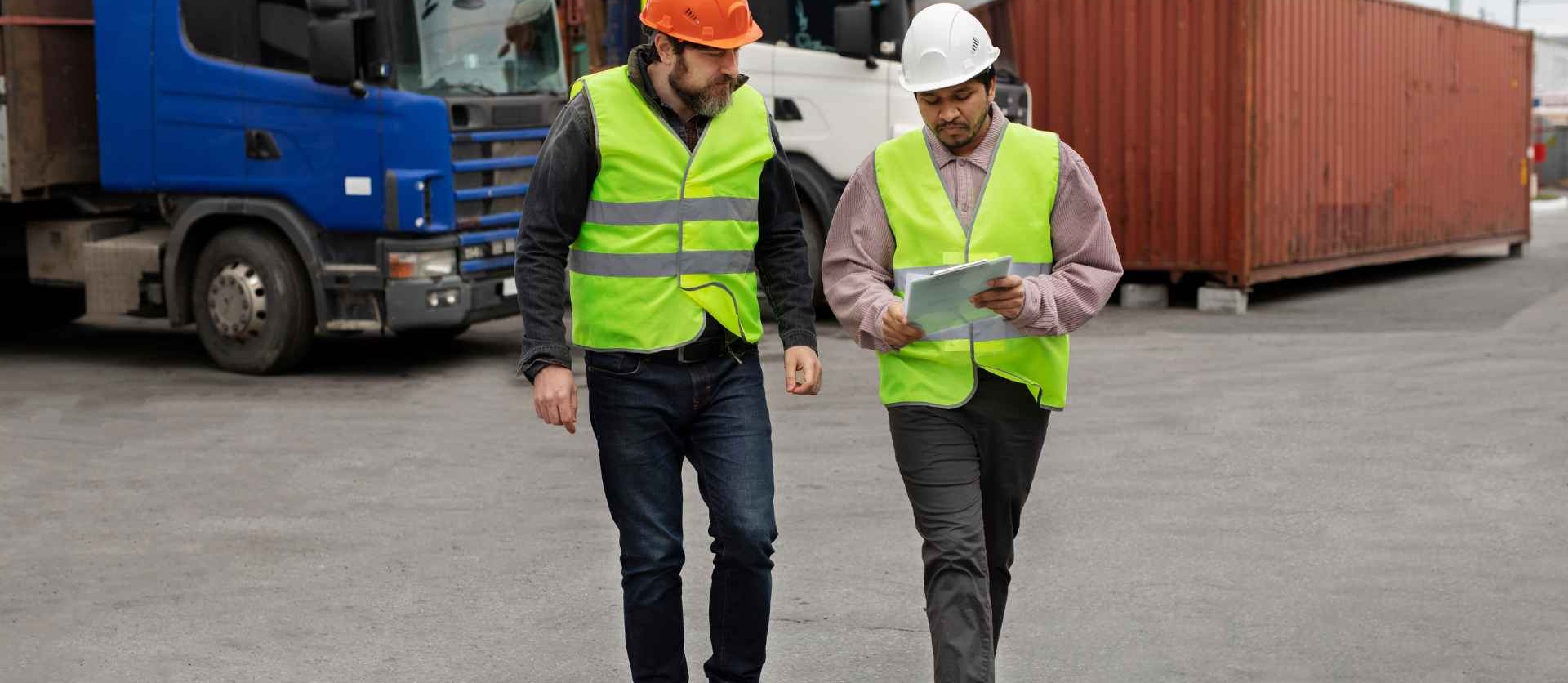 Planeación de rutas en México: guía para optimizar tu logística