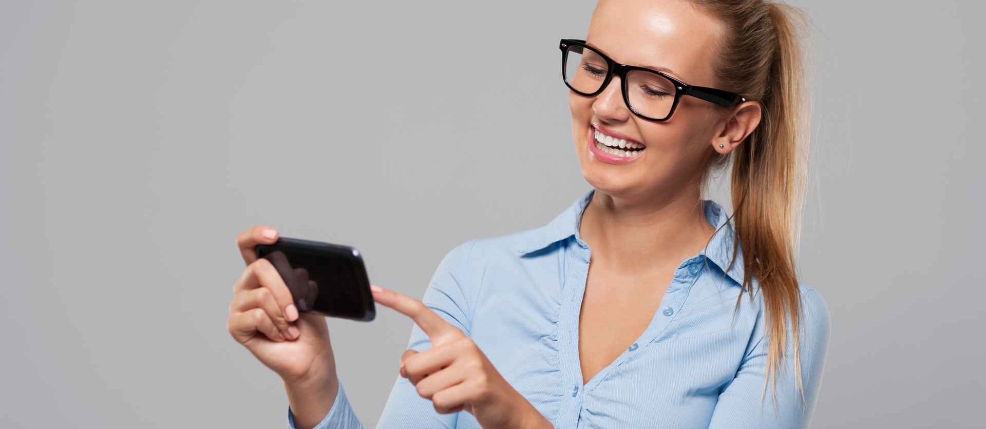 Cartão de visita digital: o que é e como funciona