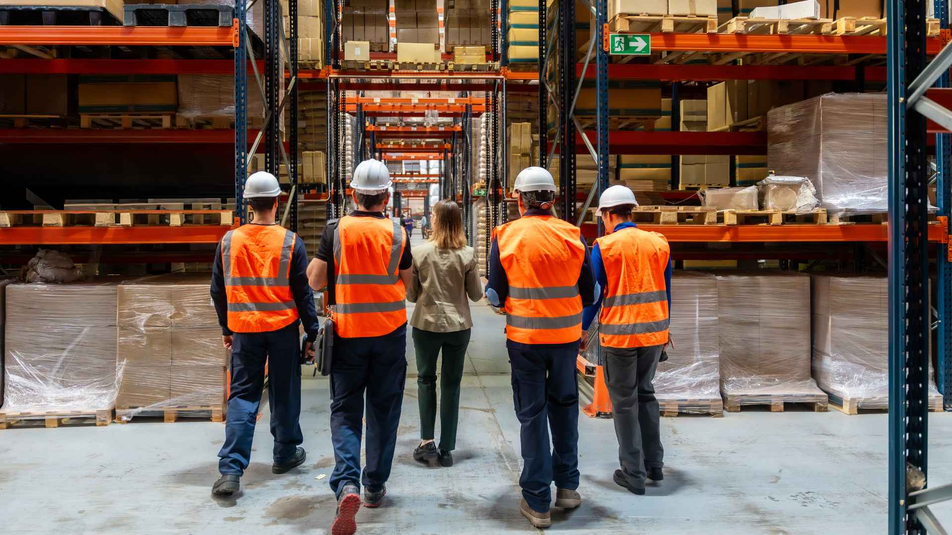 Administración de operaciones guía completa de estrategias