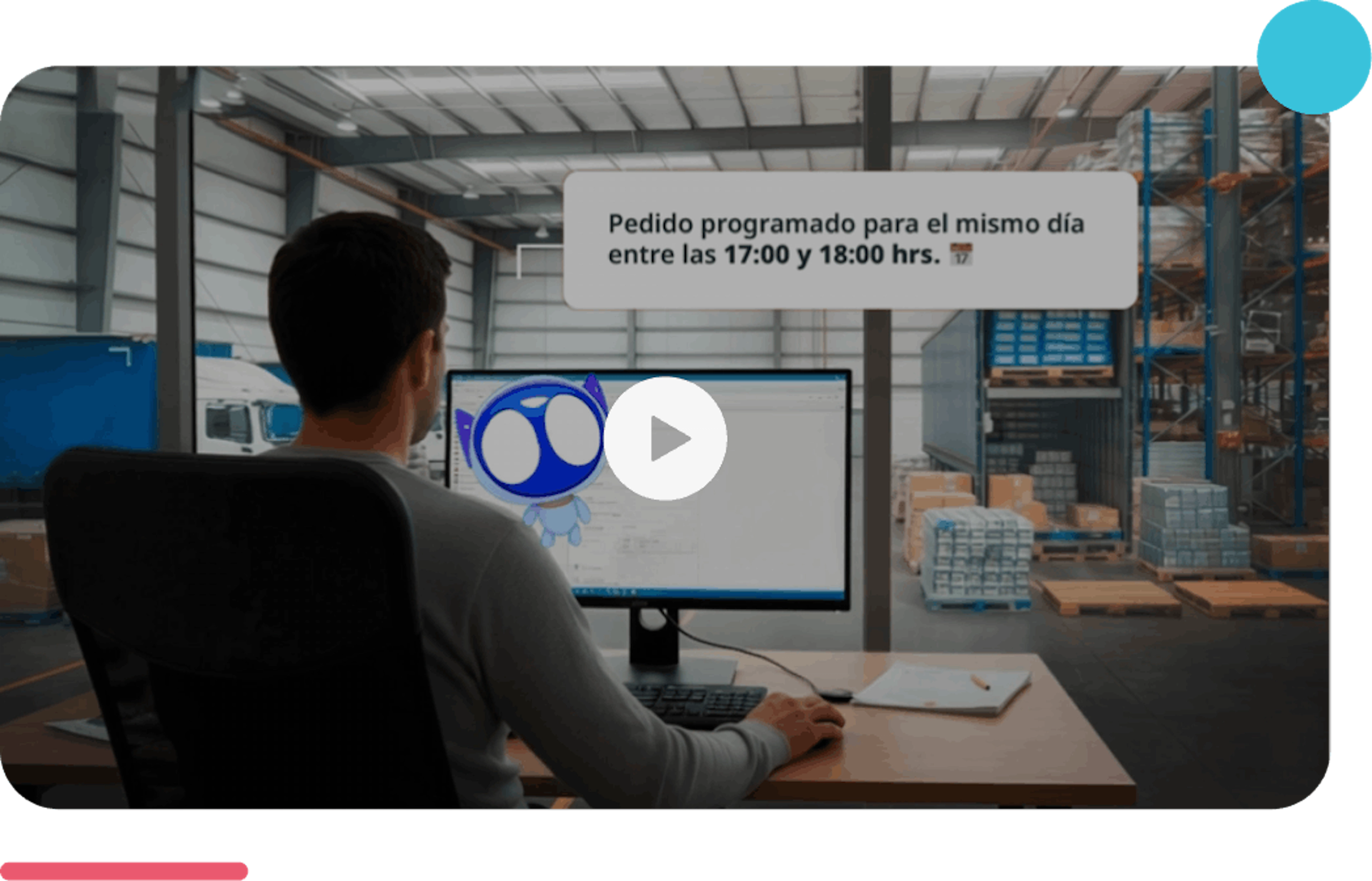 Logística Inteligente