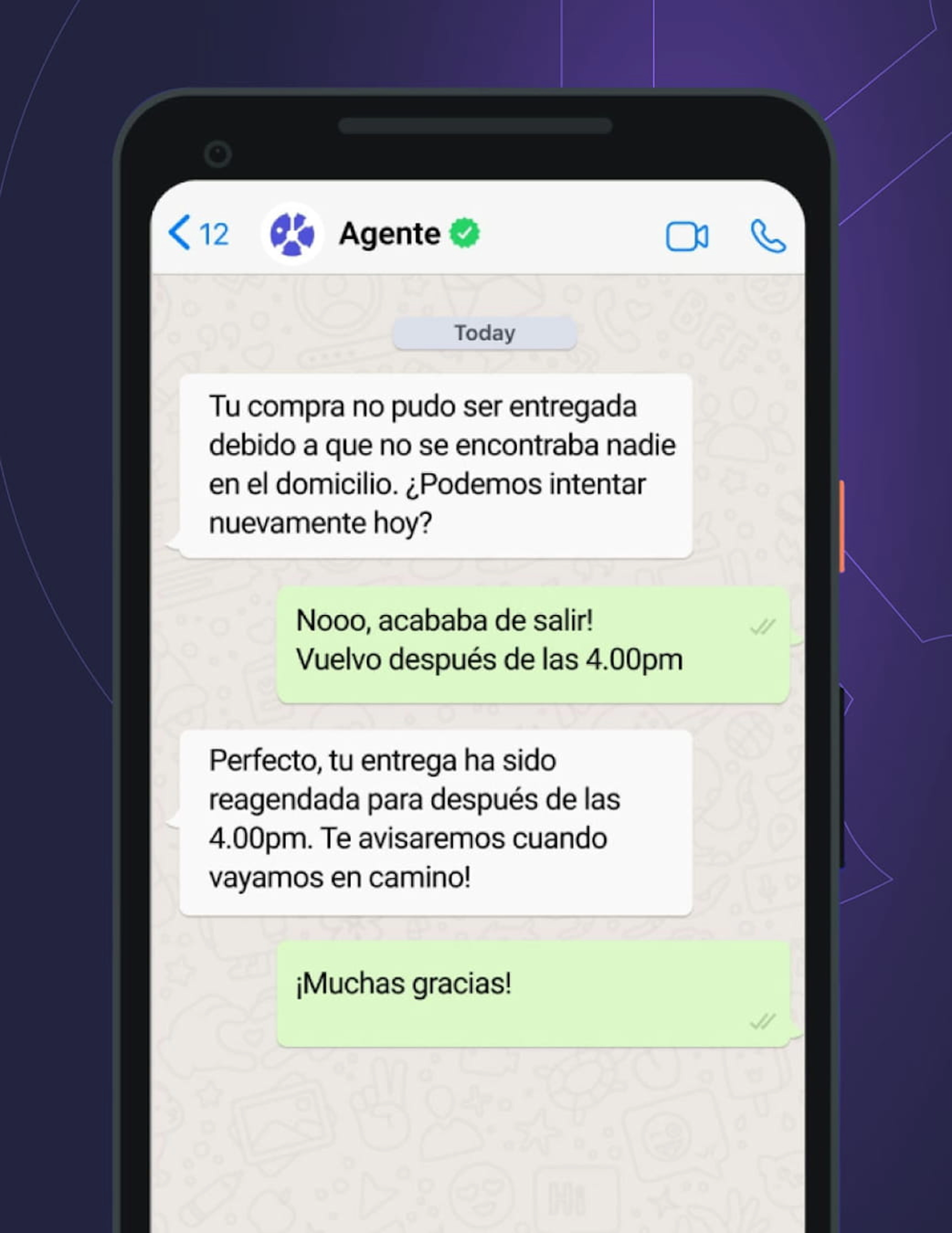 Delivery Excellence Agent