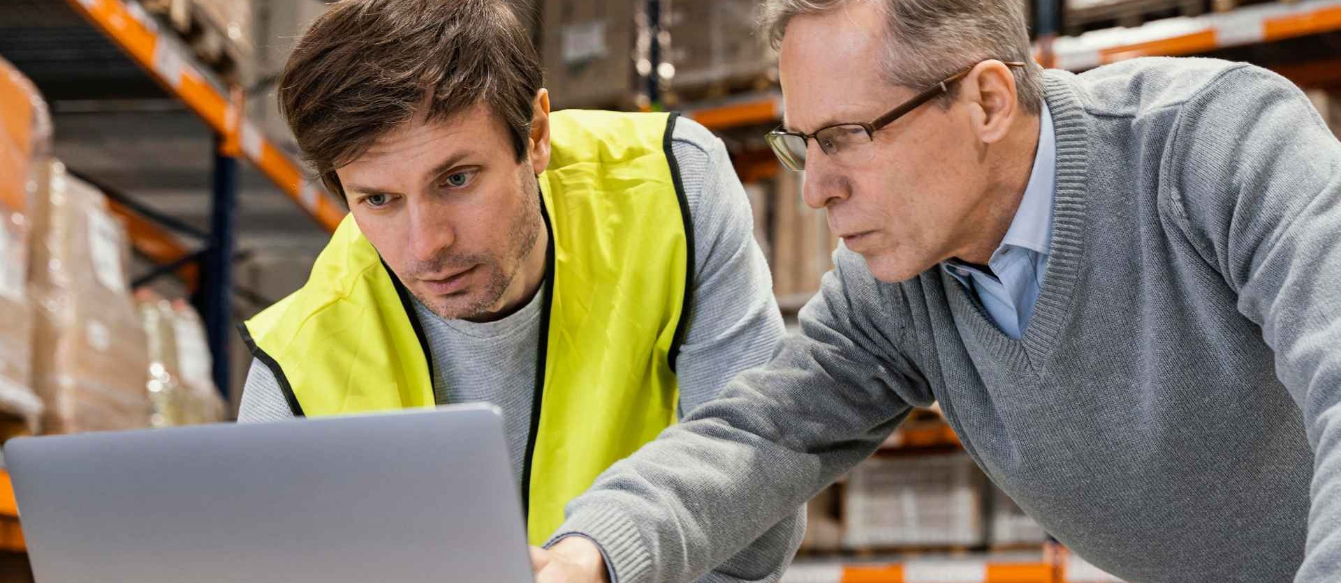 Excelencia operativa: qué es y cómo alcanzarla en logística