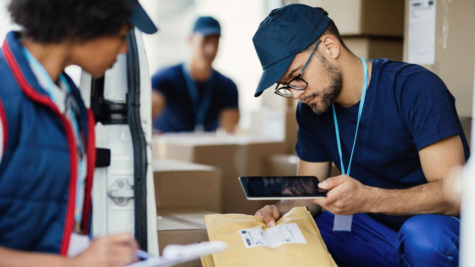Logistics services o que são, tipos e como escolher o ideal para o seu negócio