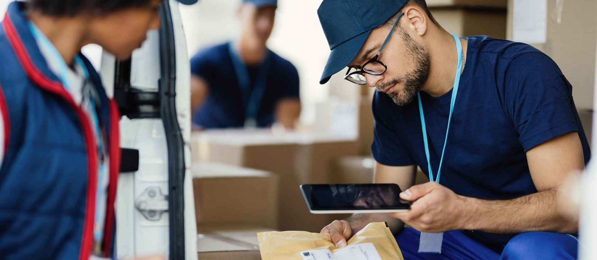 Logistics services o que são, tipos e como escolher o ideal para o seu negócio