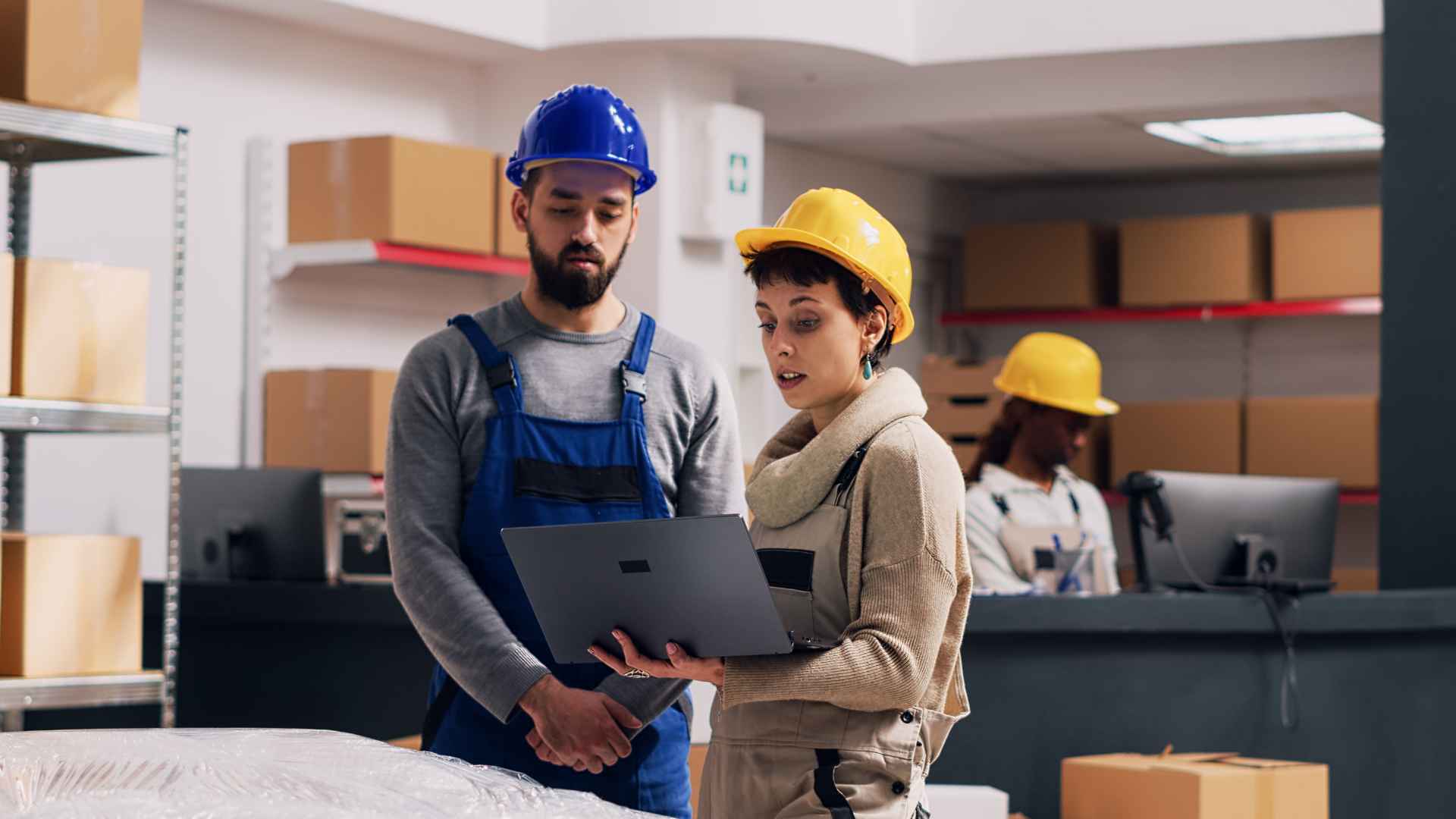 Sistema de gestión de transporte: Guía completa para optimizar tu logística