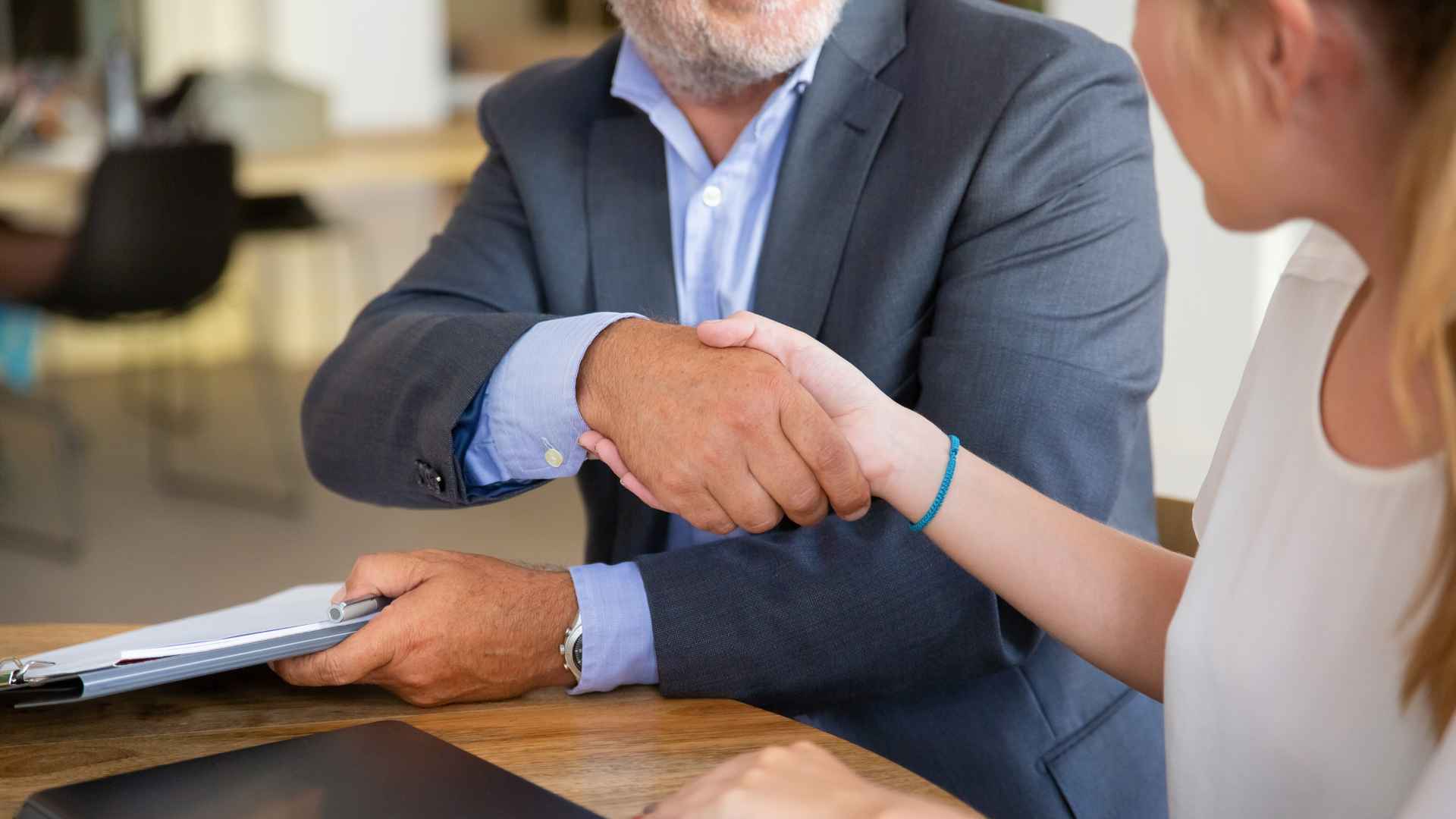 Operação triangular guia prático