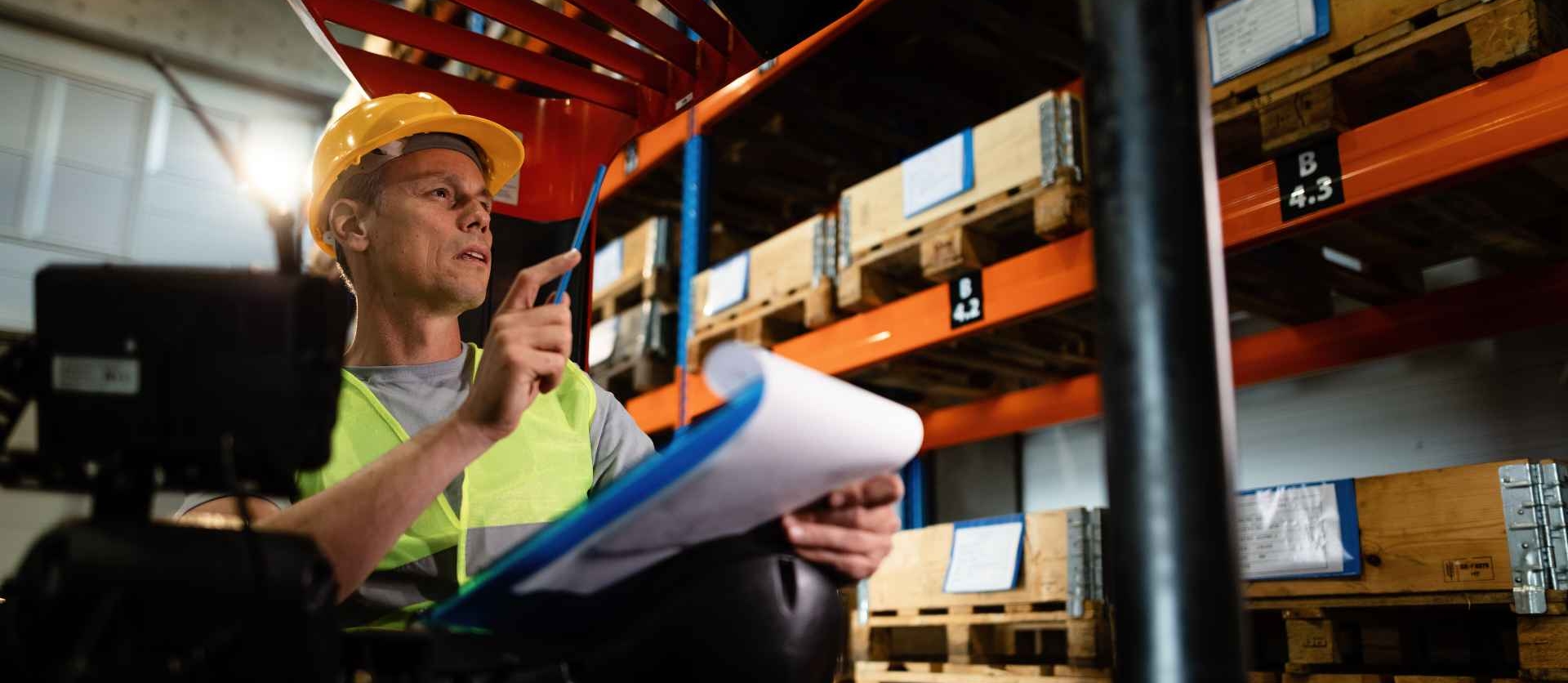 TPM Mantenimiento: Guía completa del mantenimiento productivo total