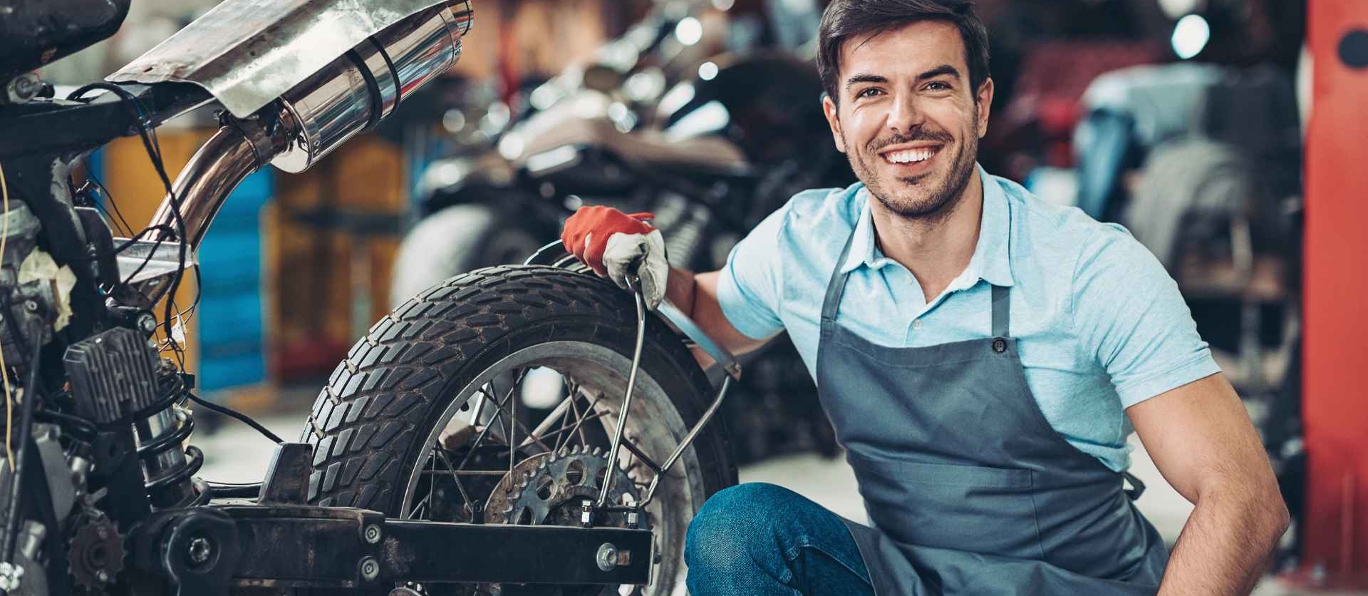 Rastreador para motos: Guia completo para proteger seu veículo