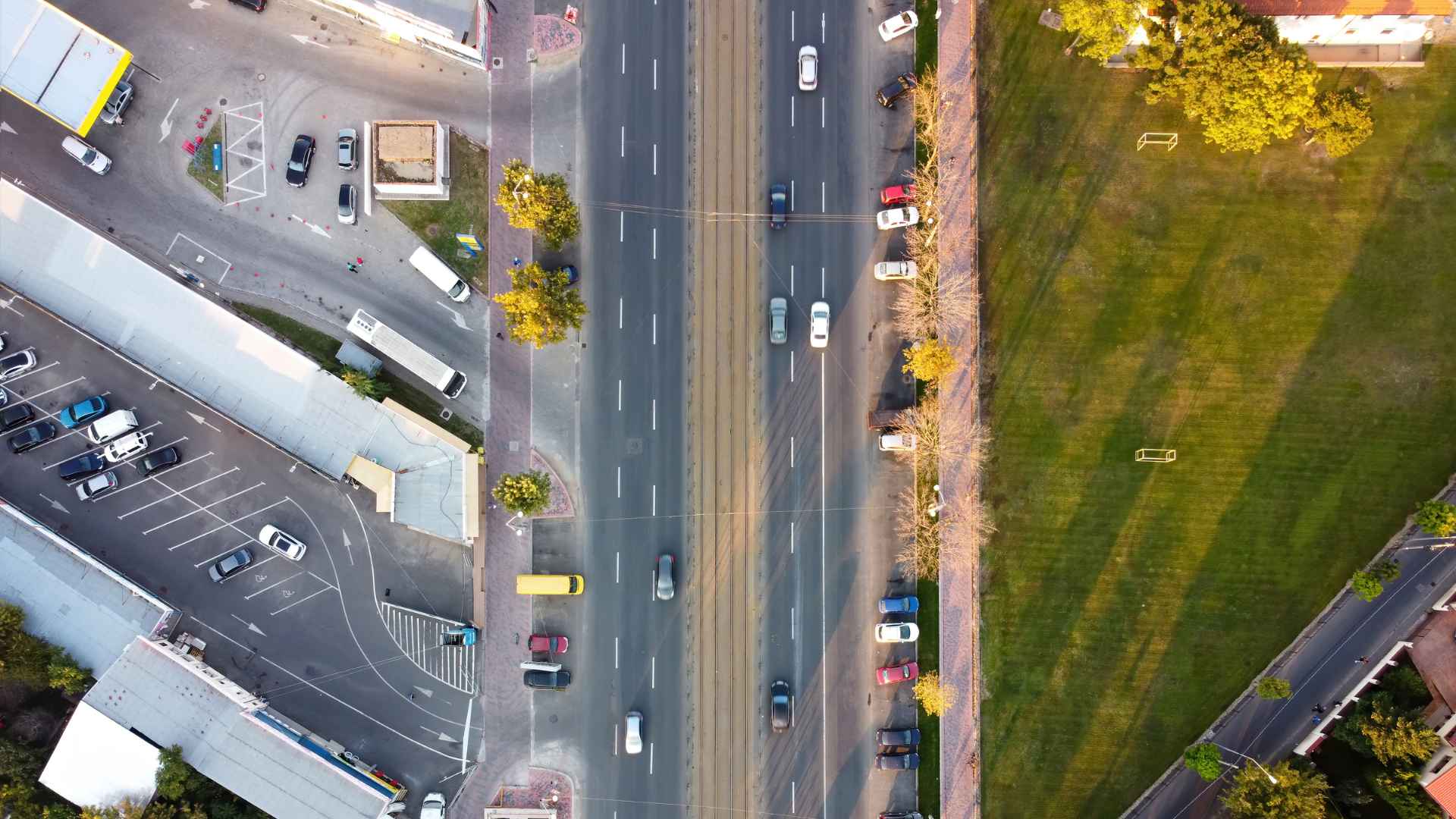 Tipos de vias urbanas: guia completo para otimizar sua logística