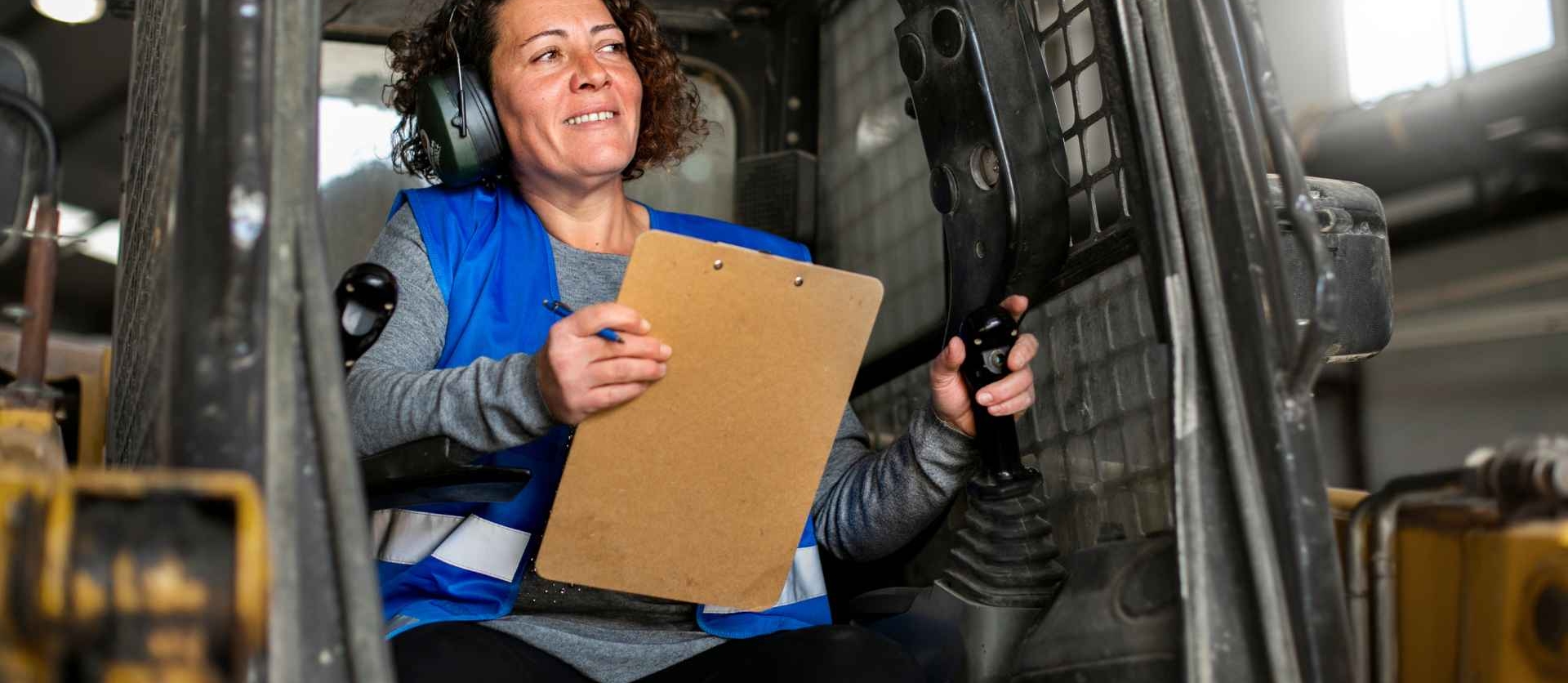 Manutenção autônoma: Como implementar e aumentar a produtividade