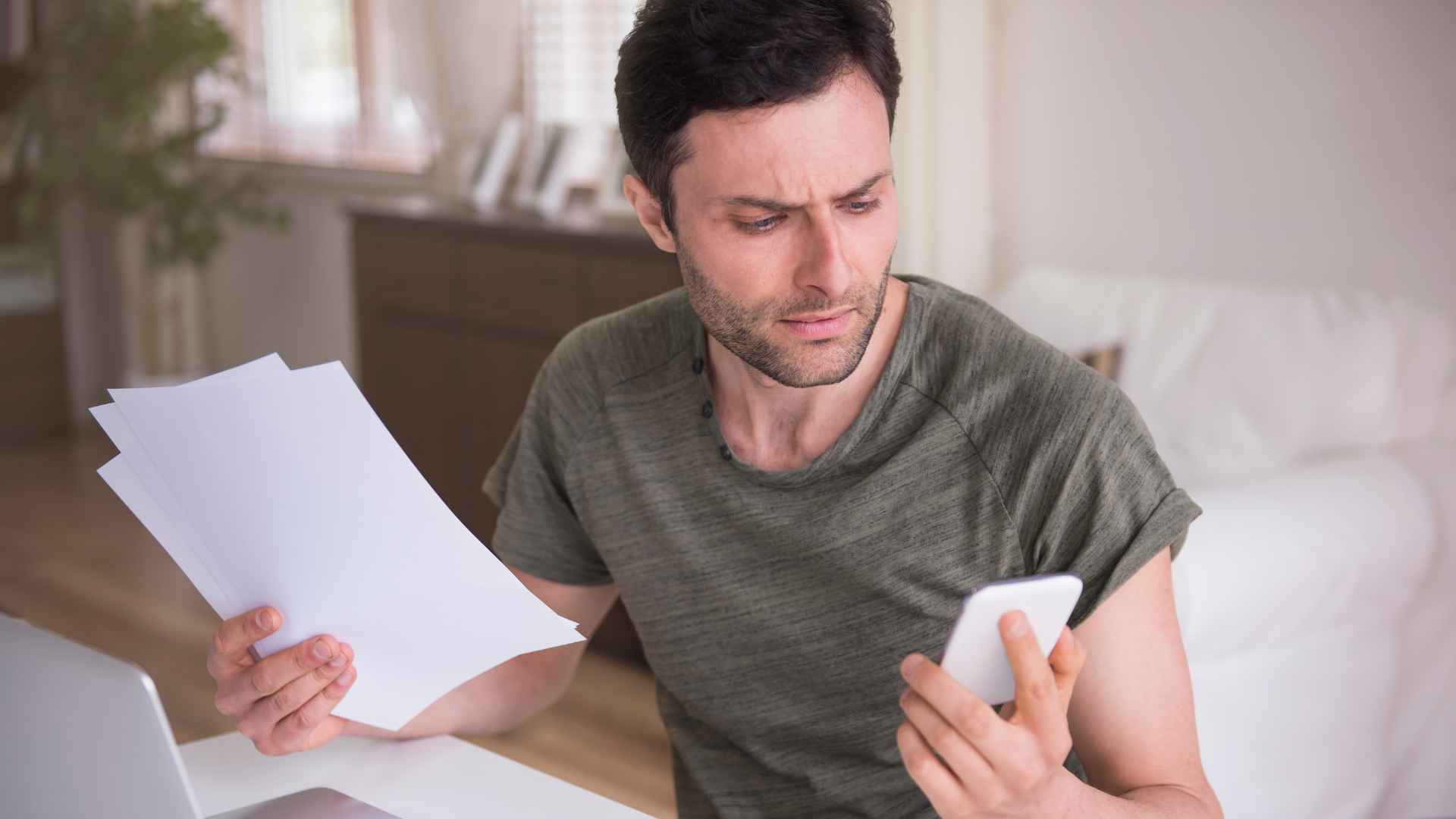 Multa por estacionar em local proibido: Tudo o que você precisa saber