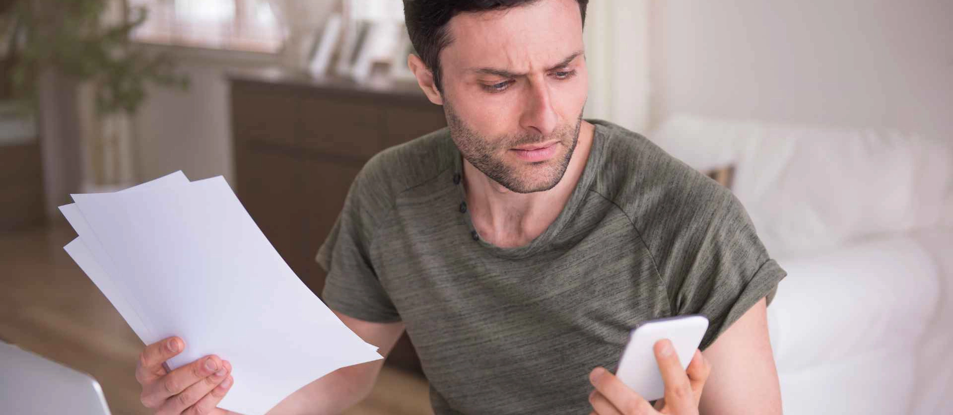 Multa por estacionar em local proibido: Tudo o que você precisa saber