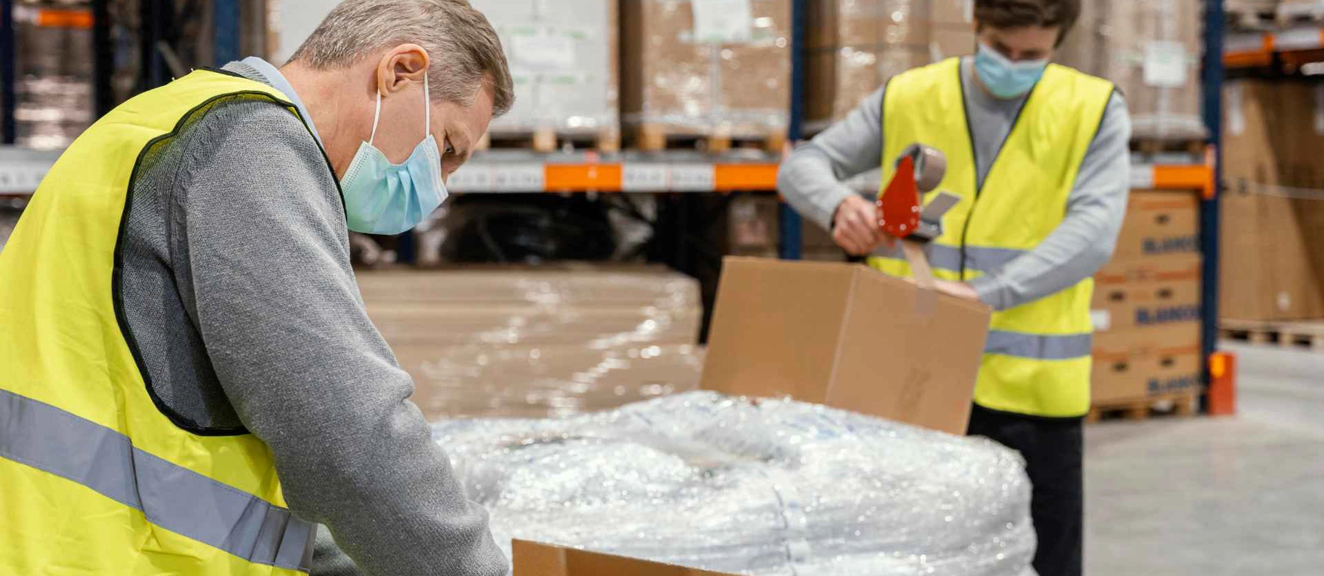 Atividades primárias da logística quais são e por que são essenciais