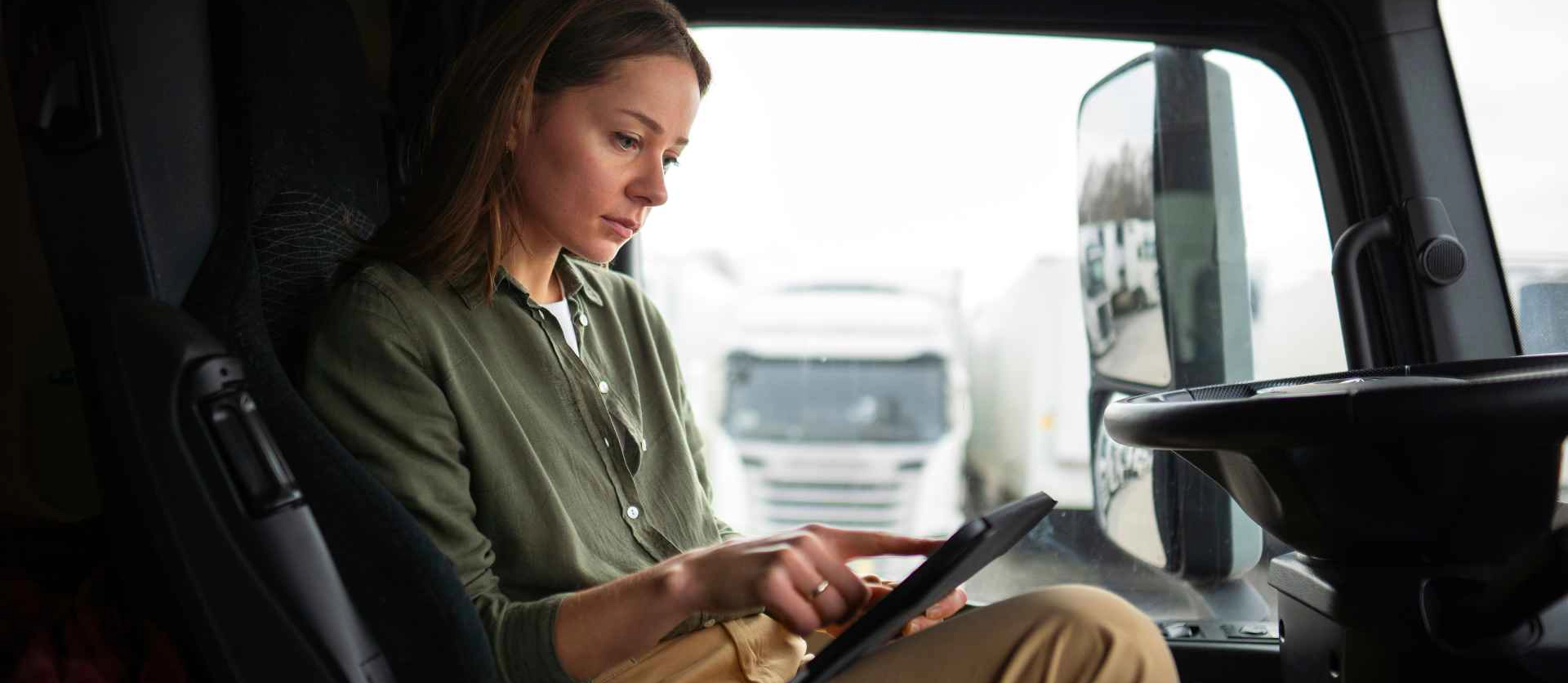 Rutas de Camión: Cómo Planificarlas y Optimizarlas