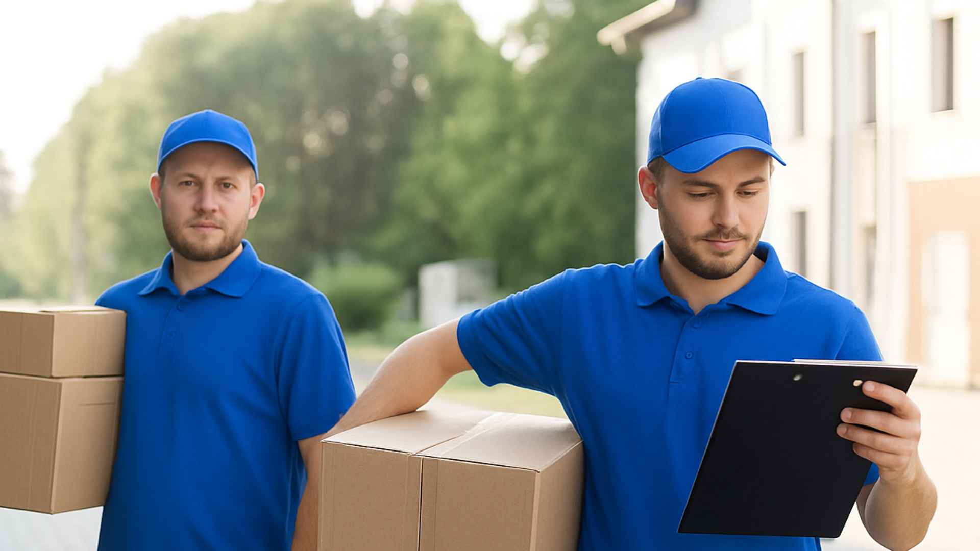 App para repartidores de paquetería cómo elegir la mejor para tu negocio