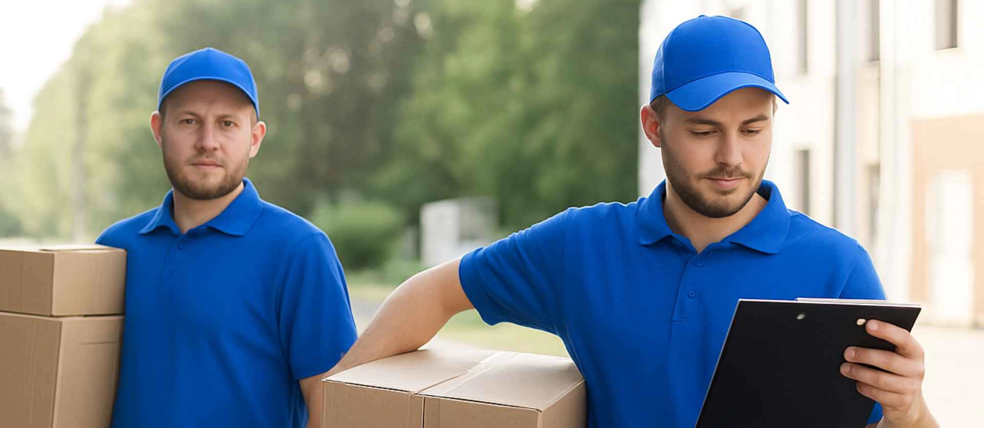 App para repartidores de paquetería cómo elegir la mejor para tu negocio