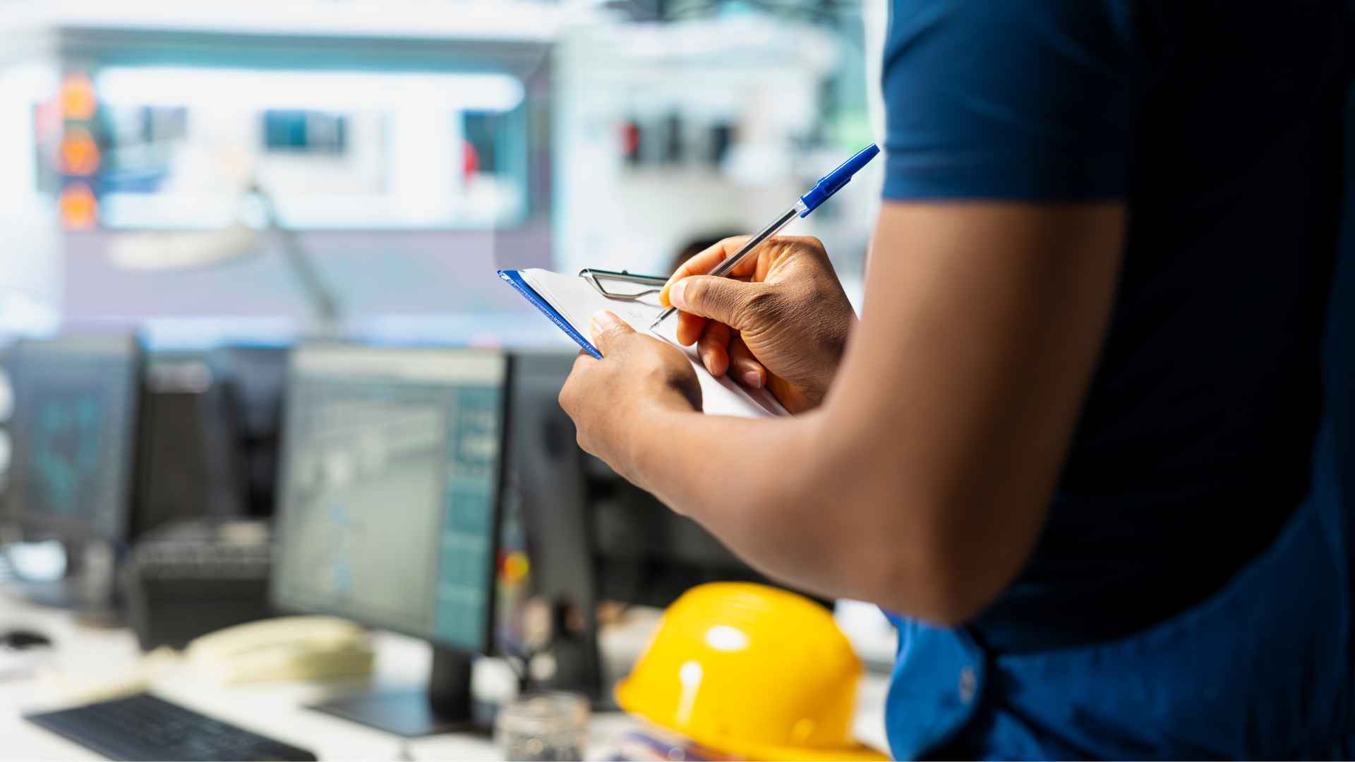 Facilities management Guia completo para otimizar a gestão de instalações