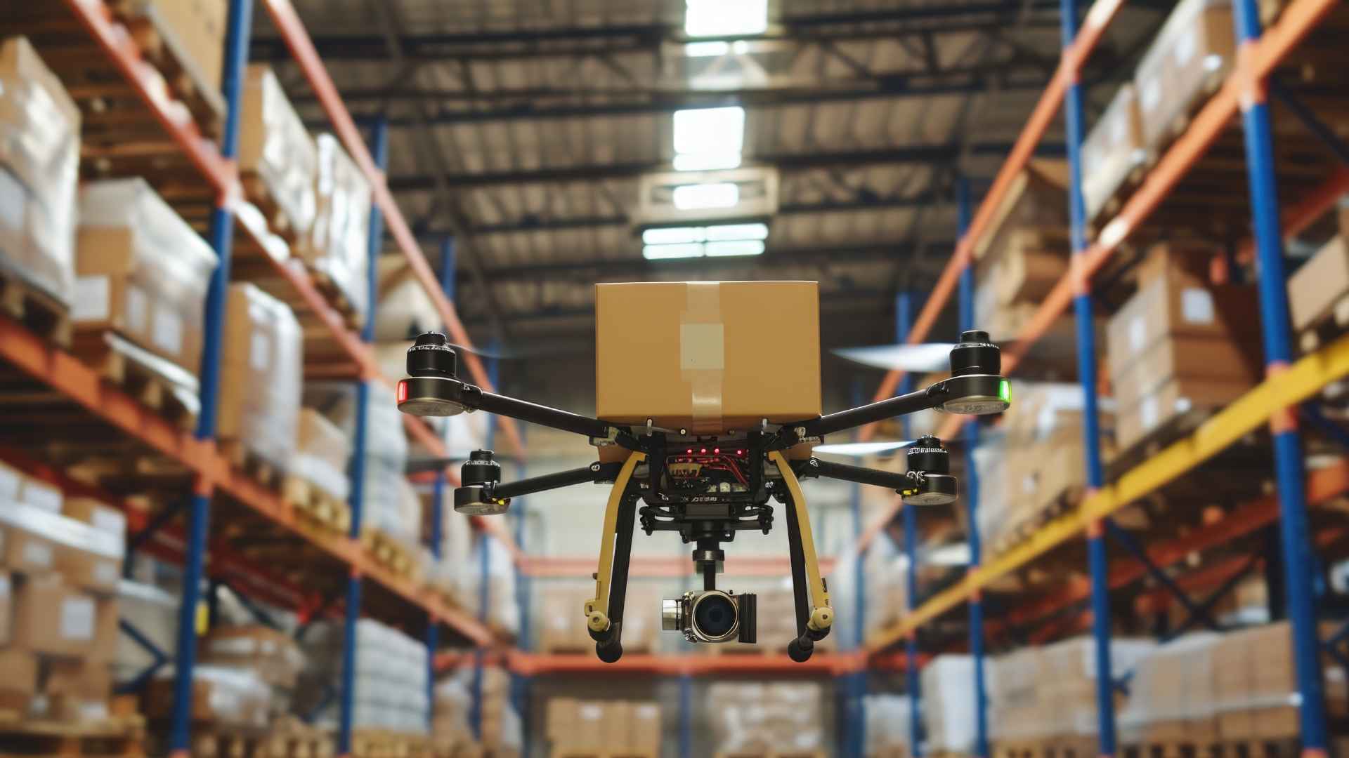 Conoce cómo la Inteligencia Artificial limpia y valida datos logísticos. Optimiza tu cadena de suministro, reduce errores y mejora la eficiencia.