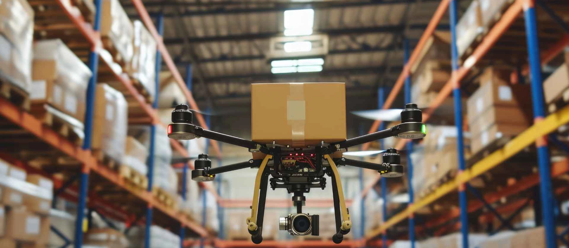 Conoce cómo la Inteligencia Artificial limpia y valida datos logísticos. Optimiza tu cadena de suministro, reduce errores y mejora la eficiencia.