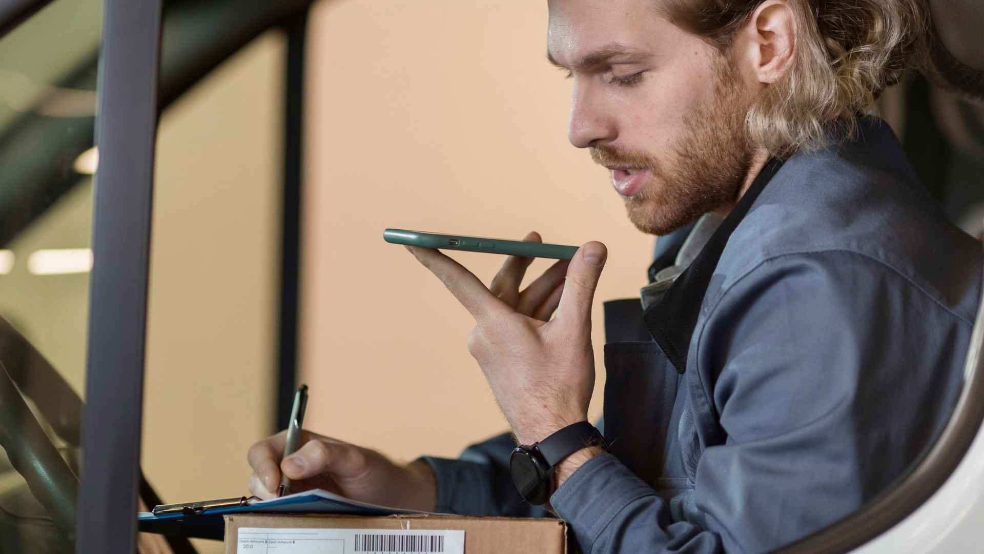 Aplicativo de rotas: como escolher e usar na sua operação logística