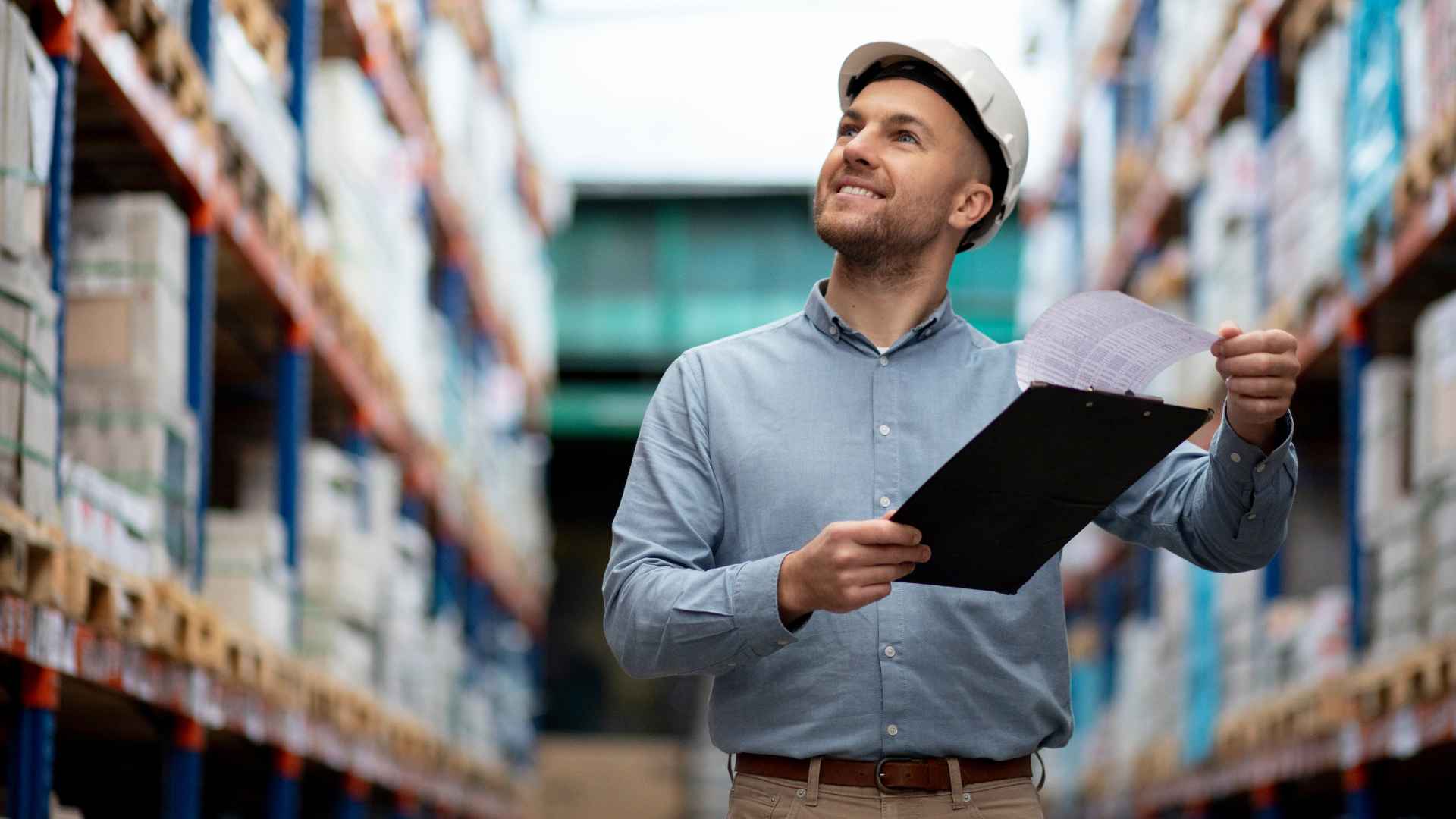 FEFO: Qué es y cómo aplicarlo en tu gestión de inventario