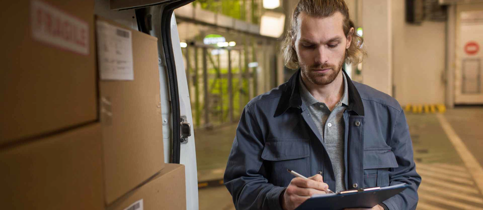 Frete SPOT: O que é, como funciona e quando vale a pena contratar