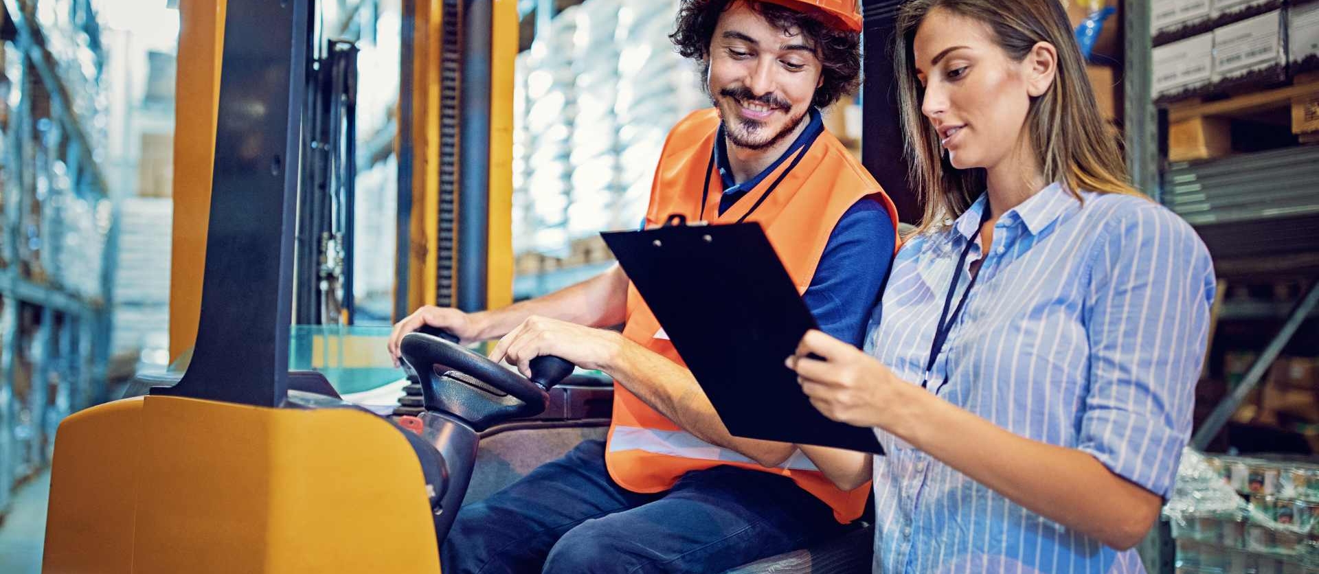 Áreas de Carga y Descarga: Cómo Implementarlas