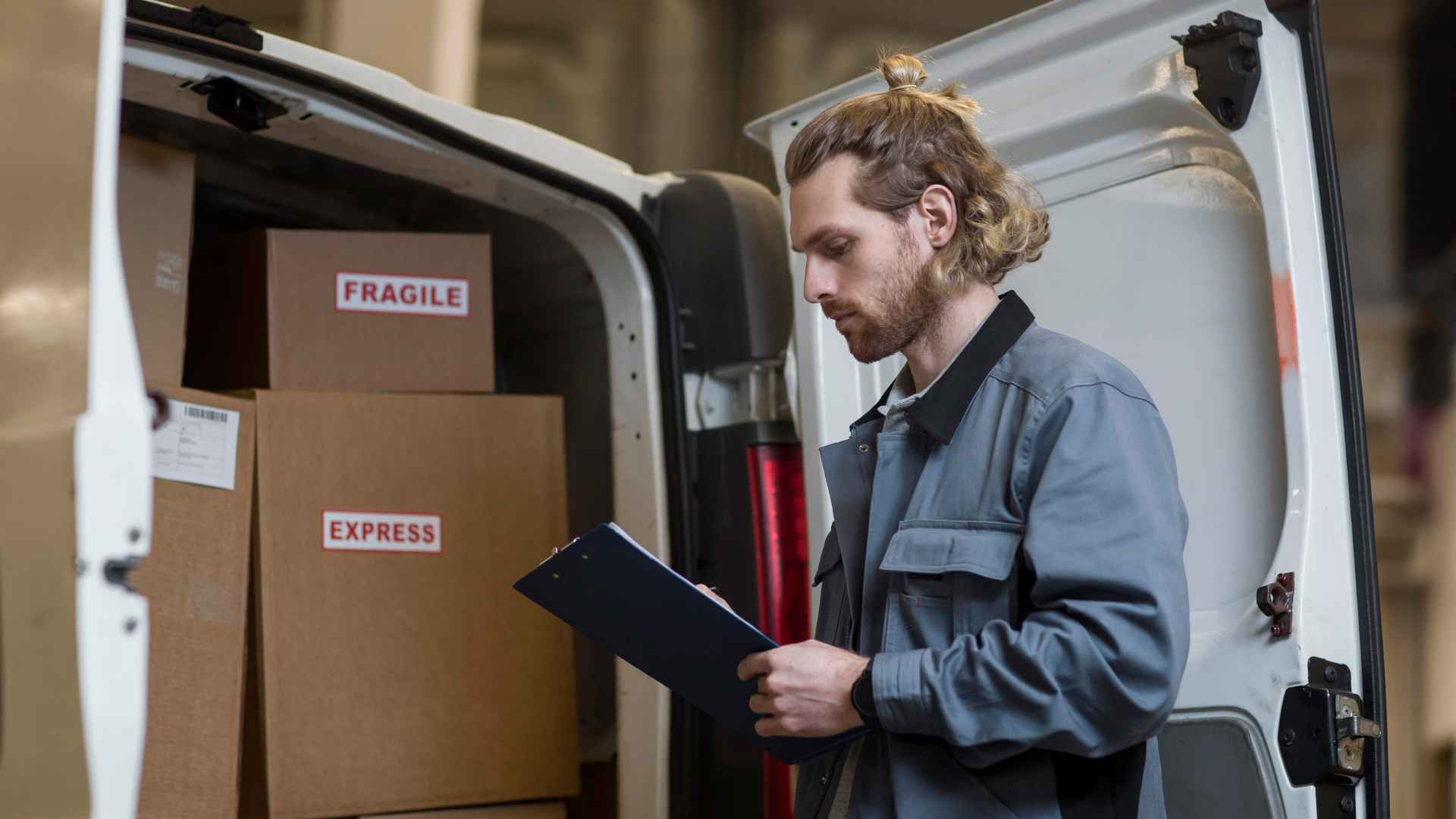 Transporte primario en logística: cómo mover mejor tu carga desde el origen