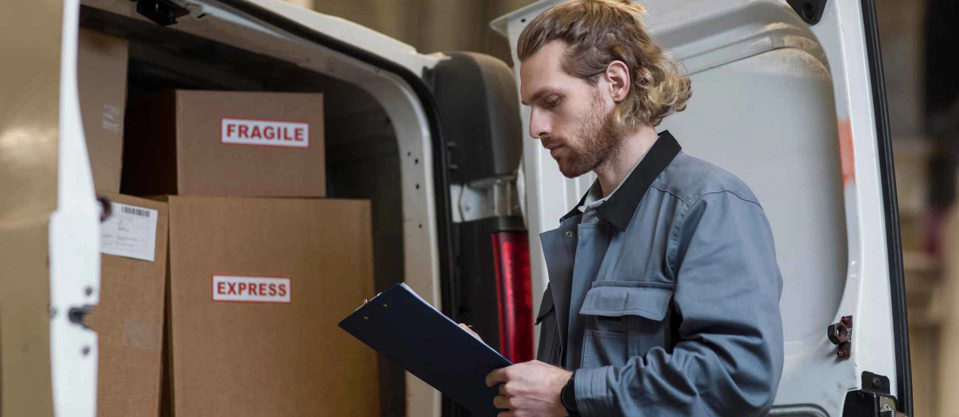 Transporte primario en logística: cómo mover mejor tu carga desde el origen