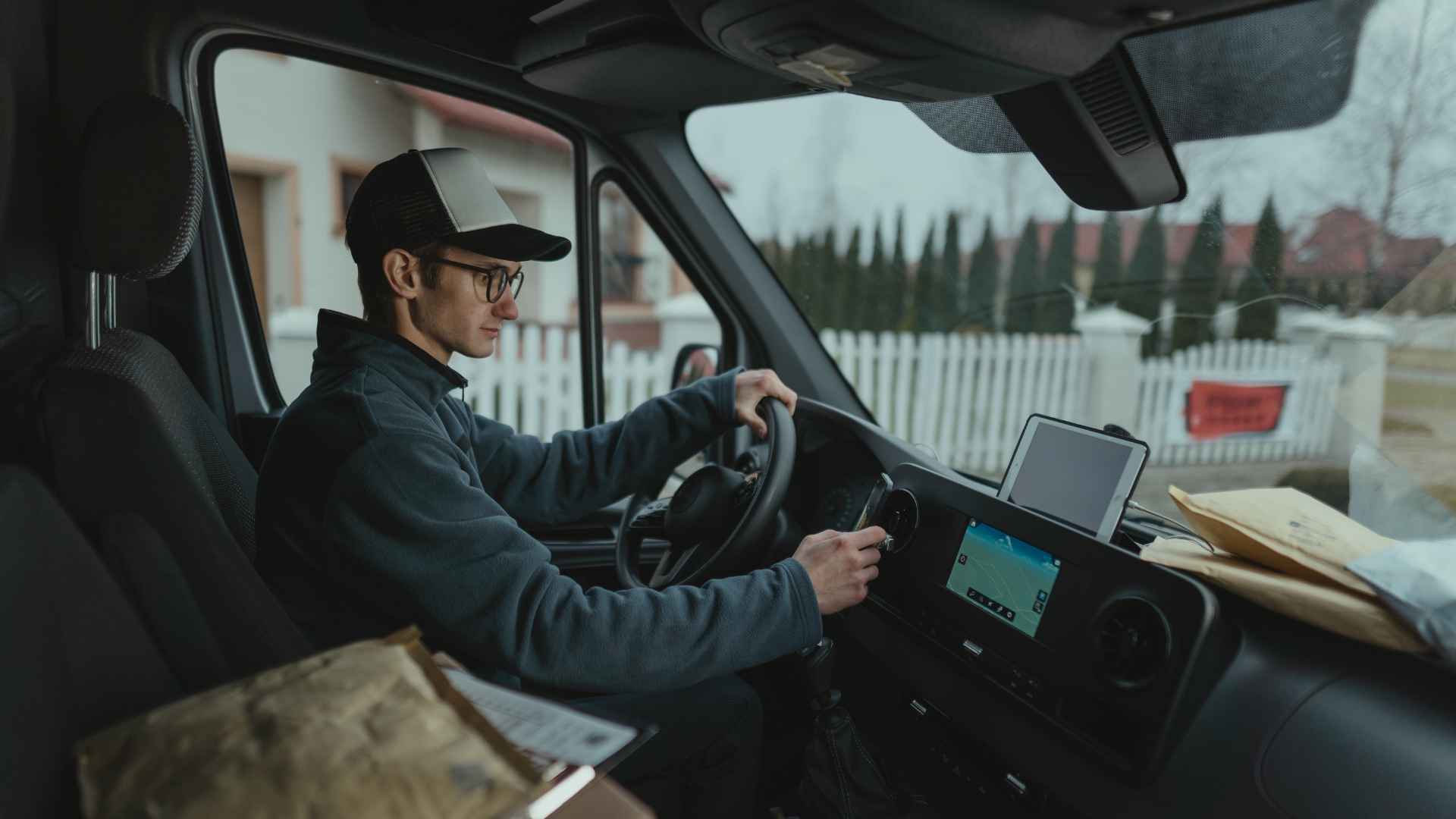 Cómo crear rutas comerciales con IA Guía para la optimización