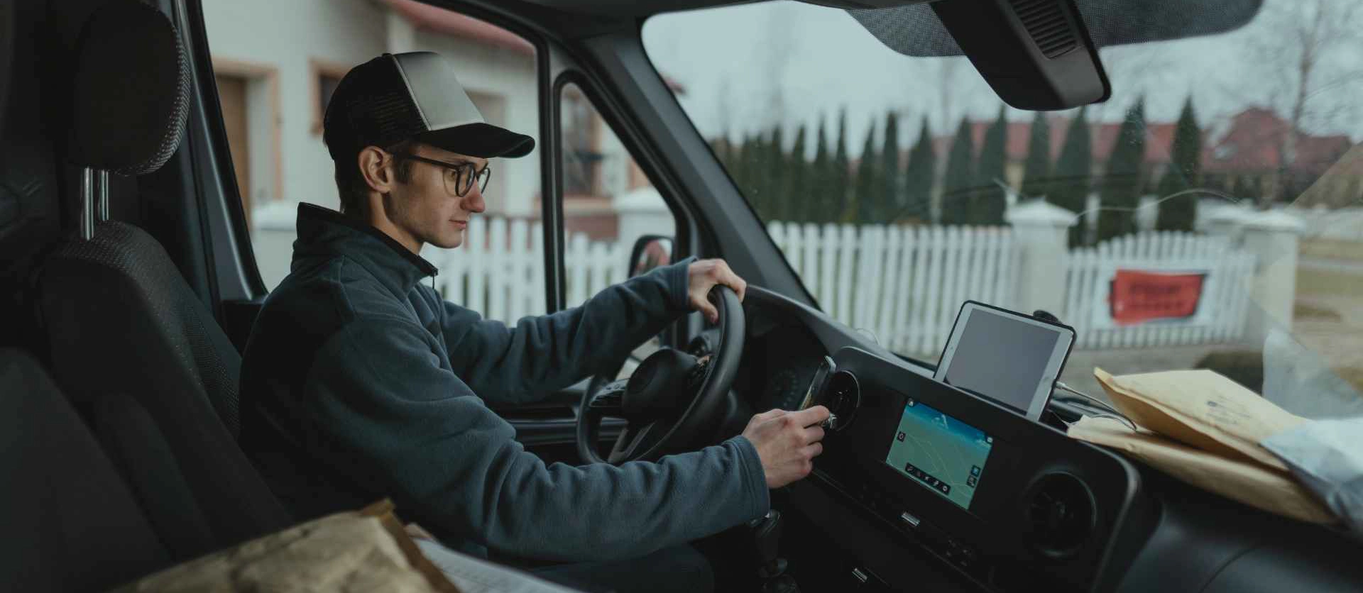 Cómo crear rutas comerciales con IA Guía para la optimización