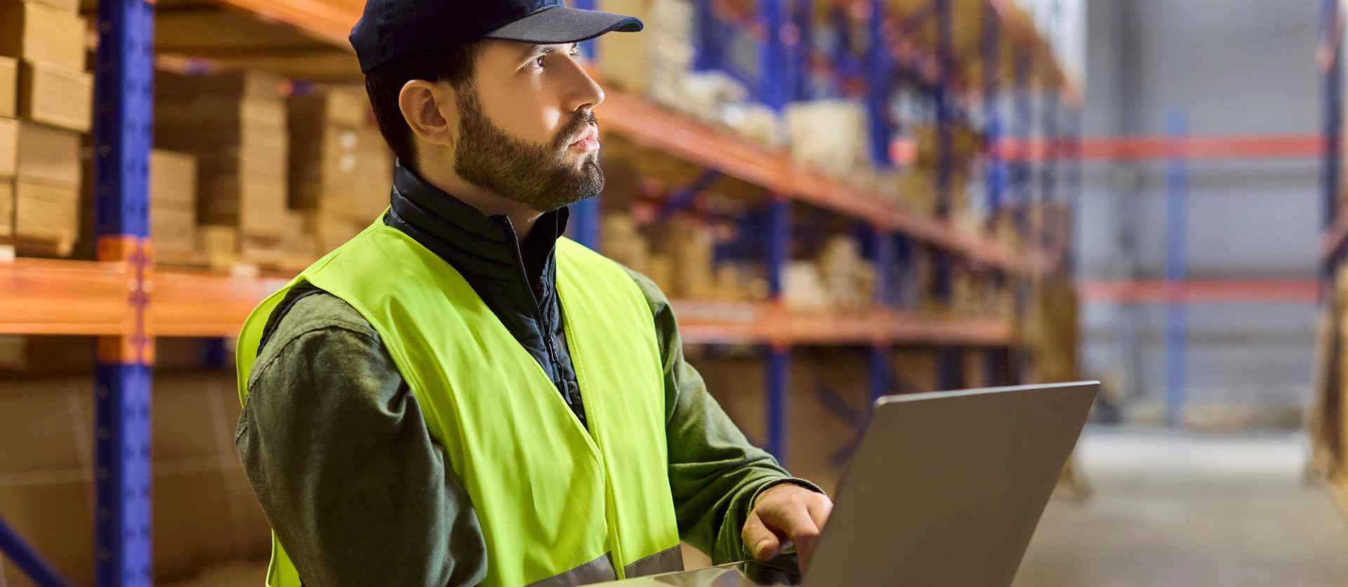 Agentes IA vs. software logístico tradicional: Diferencias clave