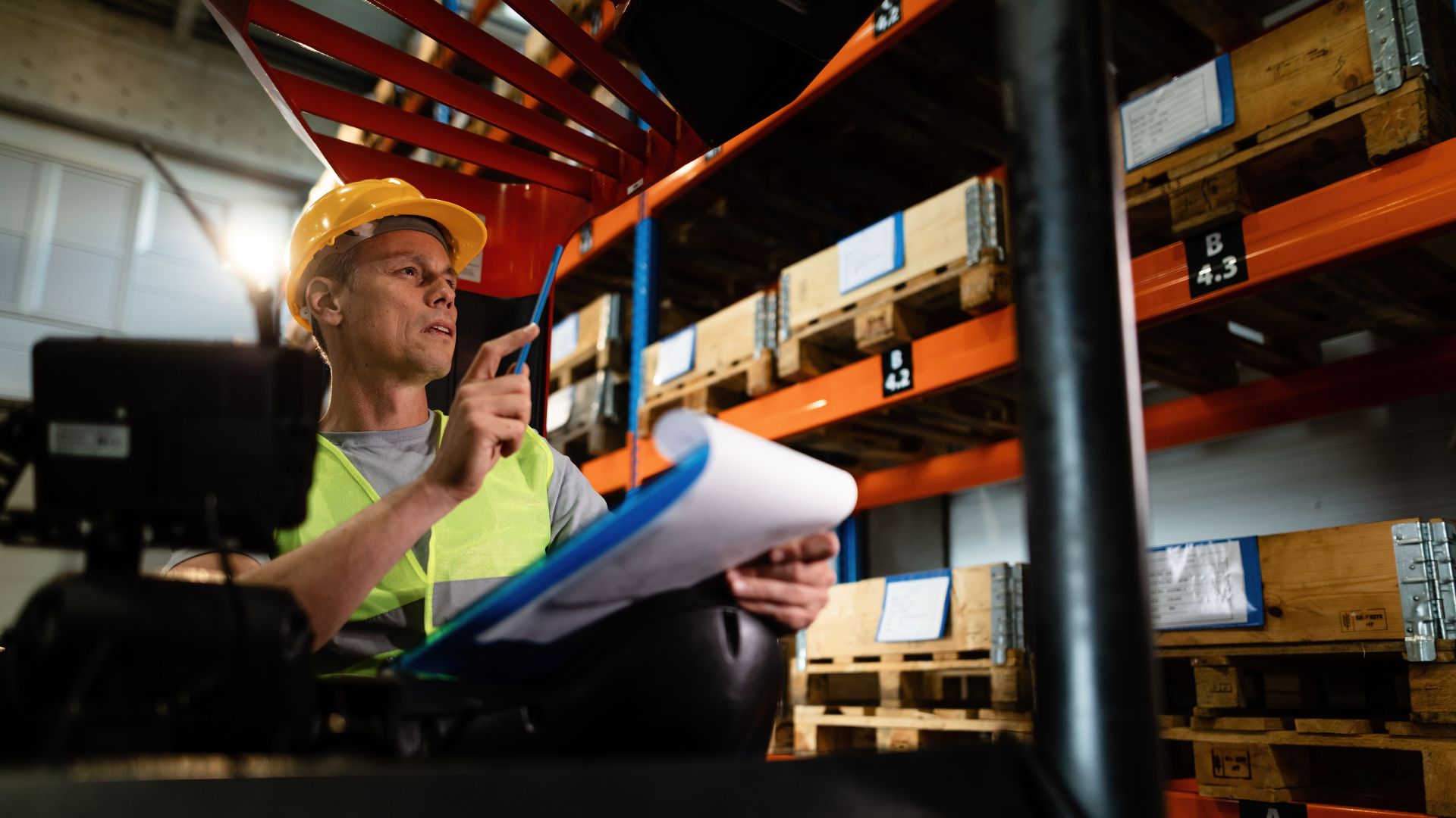 Lean Logistics guía para optimizar tu cadena de suministro