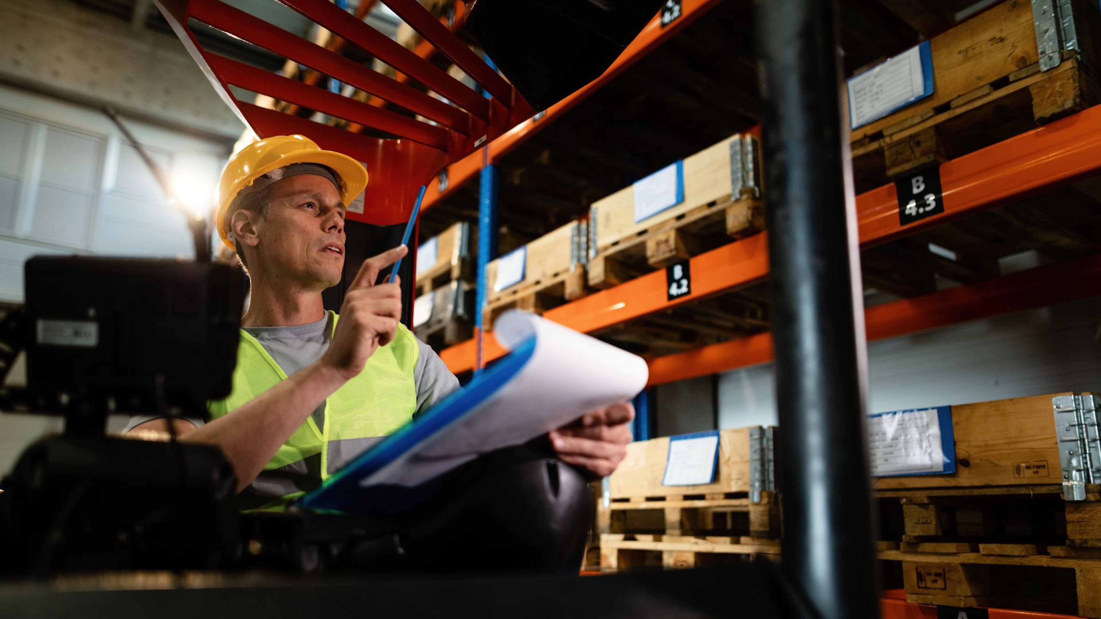 Lean Logistics guía para optimizar tu cadena de suministro
