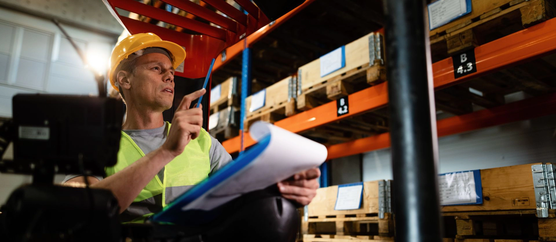 Lean Logistics guía para optimizar tu cadena de suministro