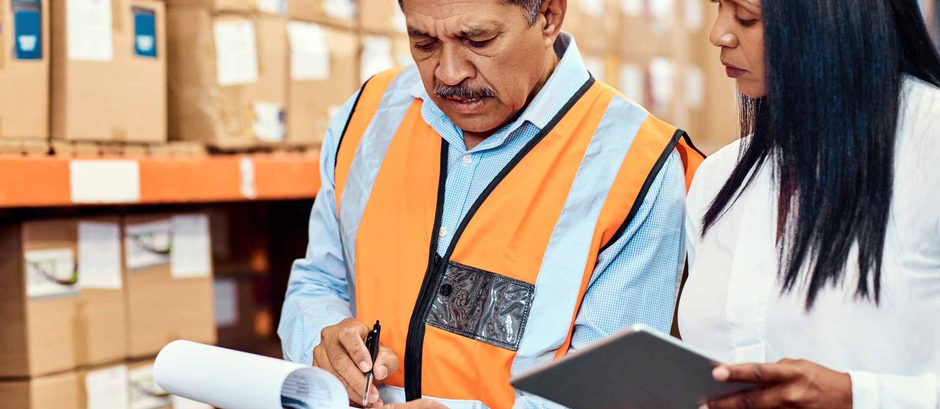 Tecnologías en la Logística: Cómo Incorporarlas
