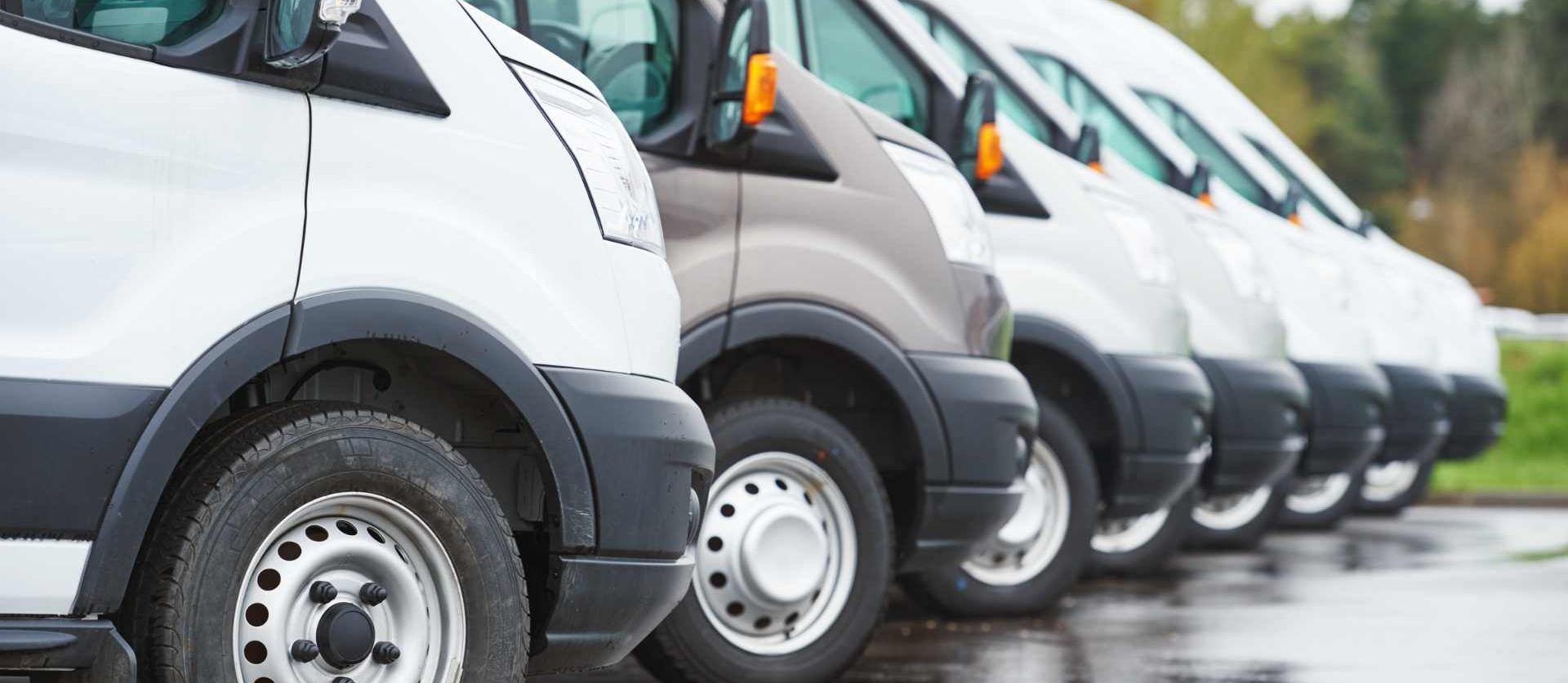 Tipos de Flotas: Y Qué Considerar al Gestionarlas