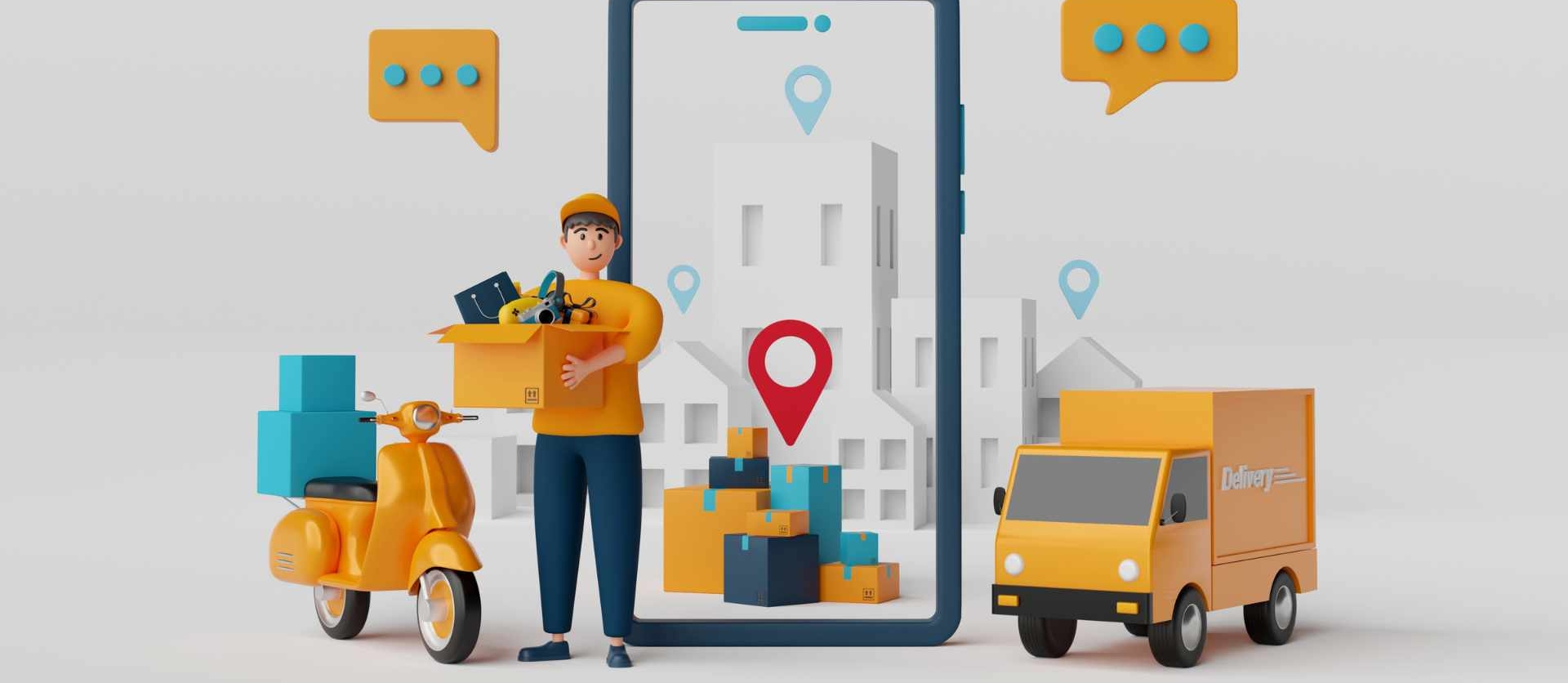 Indicadores de Transporte: Cuáles Debes Medir