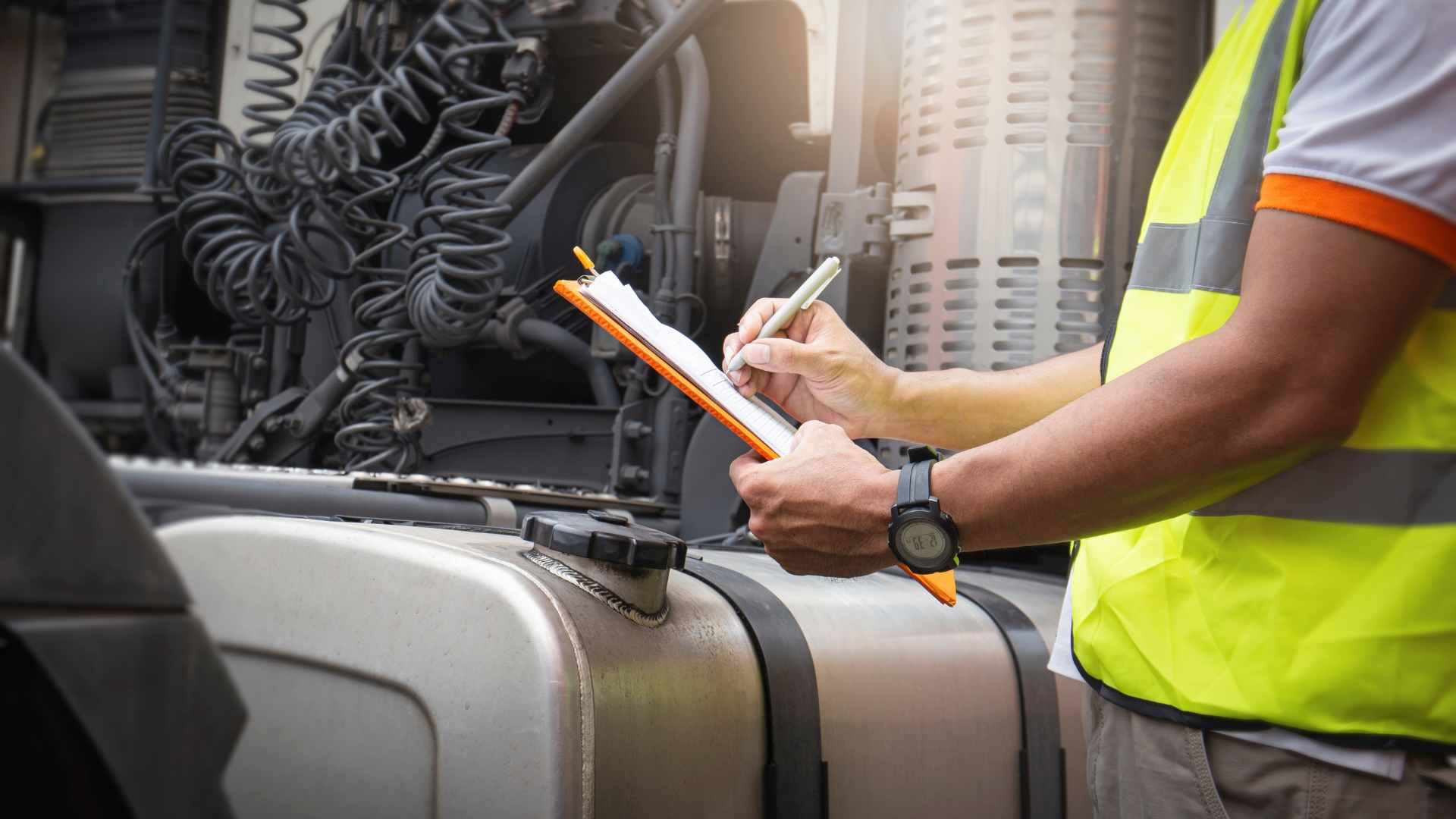 Formato De Mantenimiento Correctivo: Cómo Hacerlo