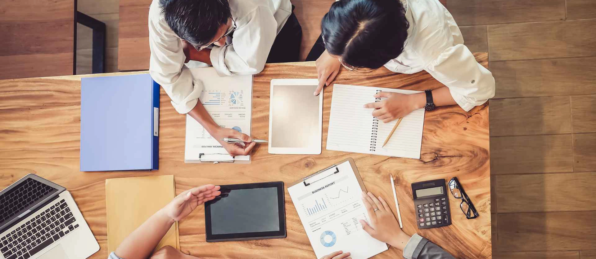 Gestão de carteira de clientes: como organizar, estruturar e rentabilizar